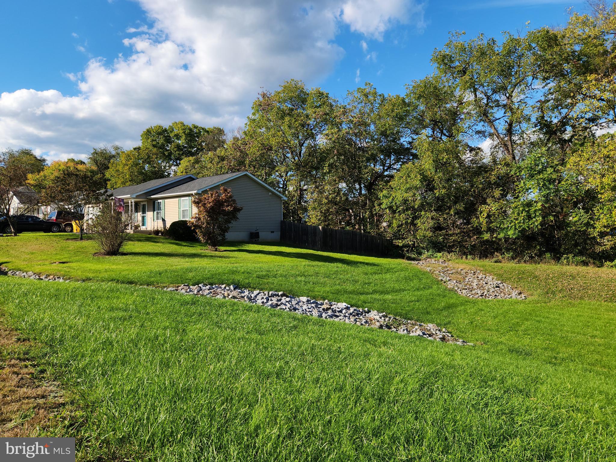 SENECA VILLAGE - Residential