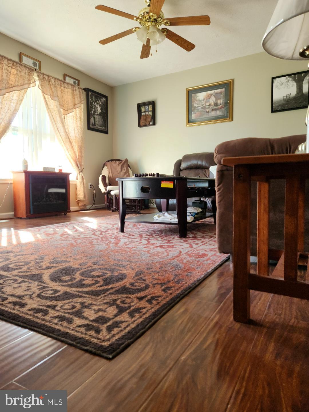 SENECA VILLAGE - Residential