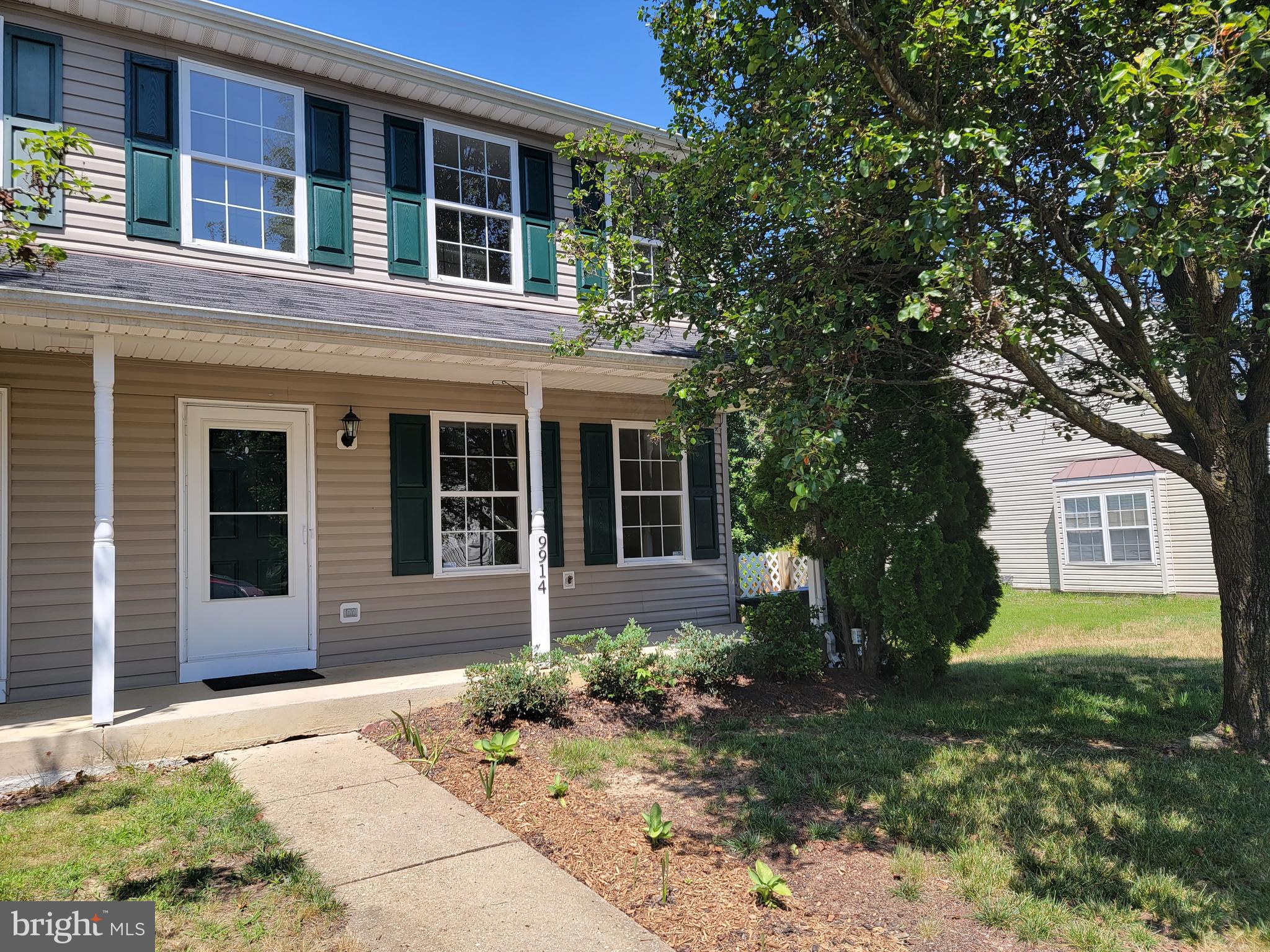 9914 MATTI HILL COURT