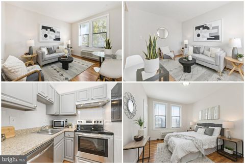 Photo of 7 18th Street SE #208, WASHINGTON, DC 20003 (MLS # DCDC2239364)