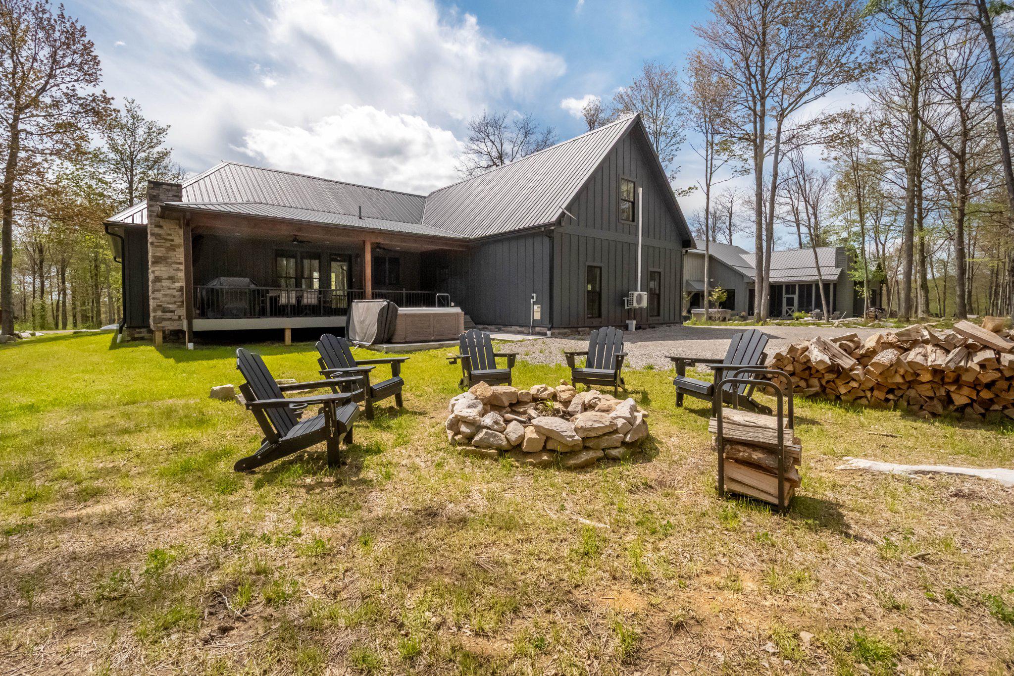 LODESTONE ON THE GOLF COURSE - Residential