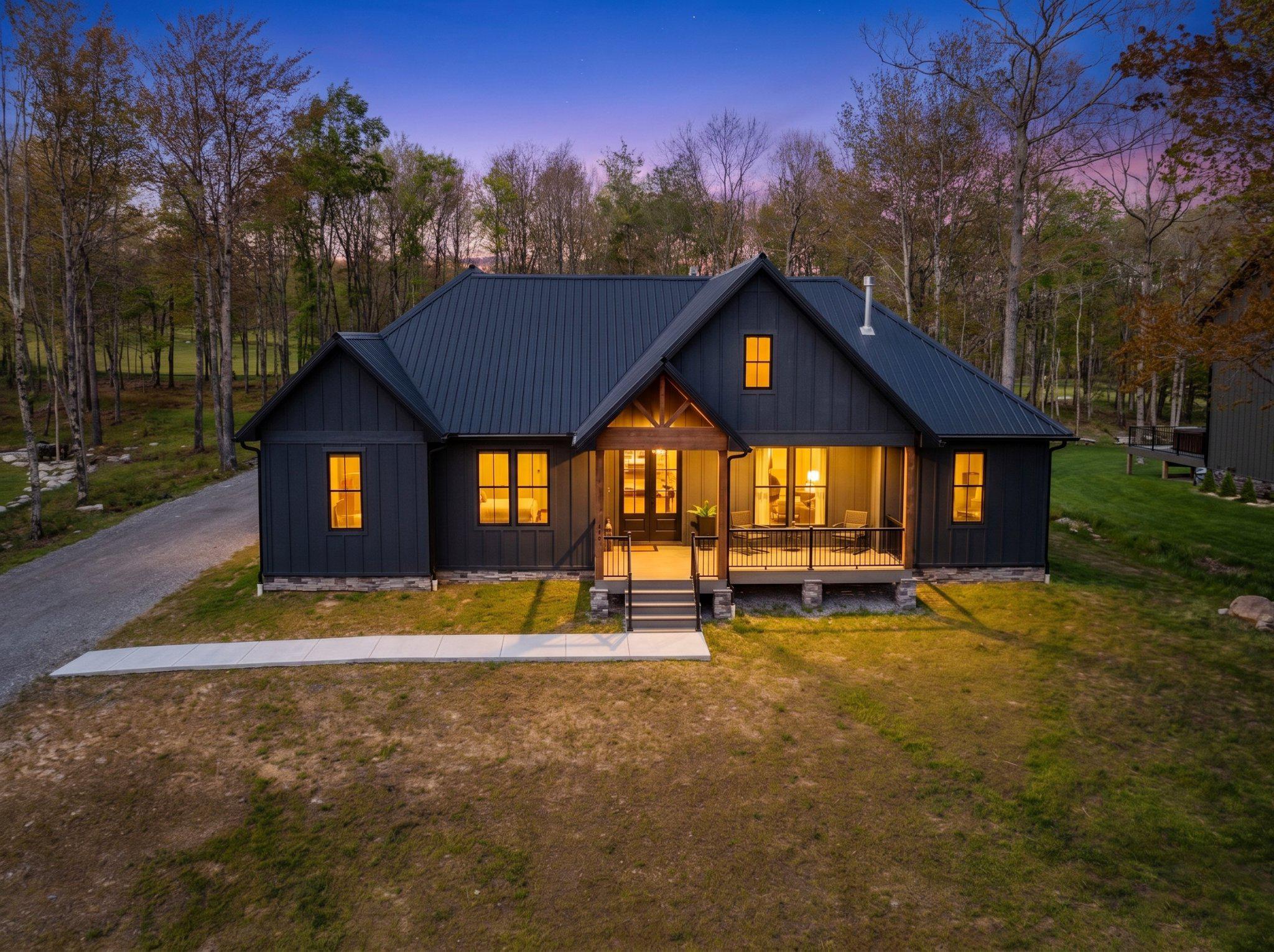 LODESTONE ON THE GOLF COURSE - Residential