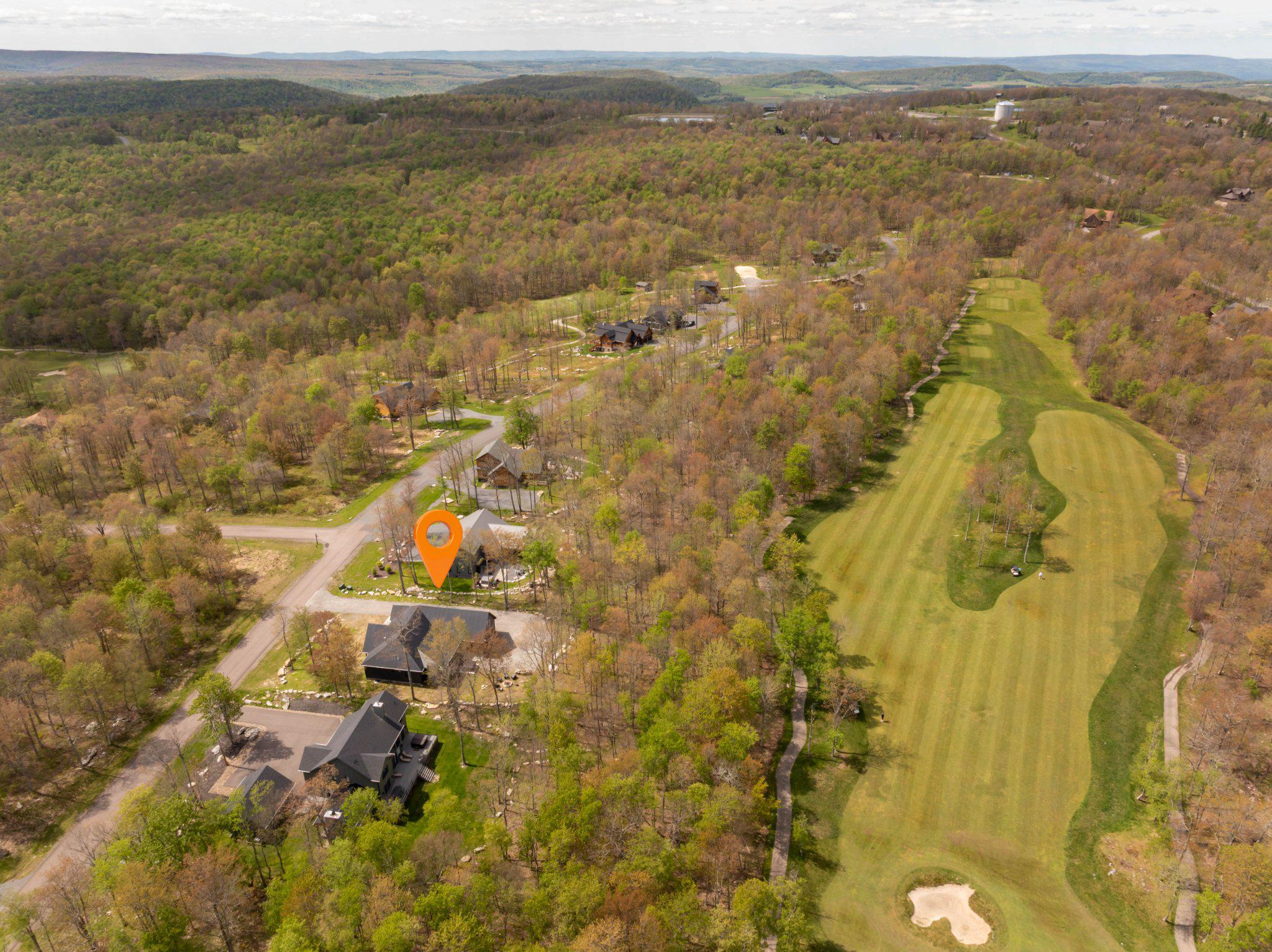 LODESTONE ON THE GOLF COURSE - Residential