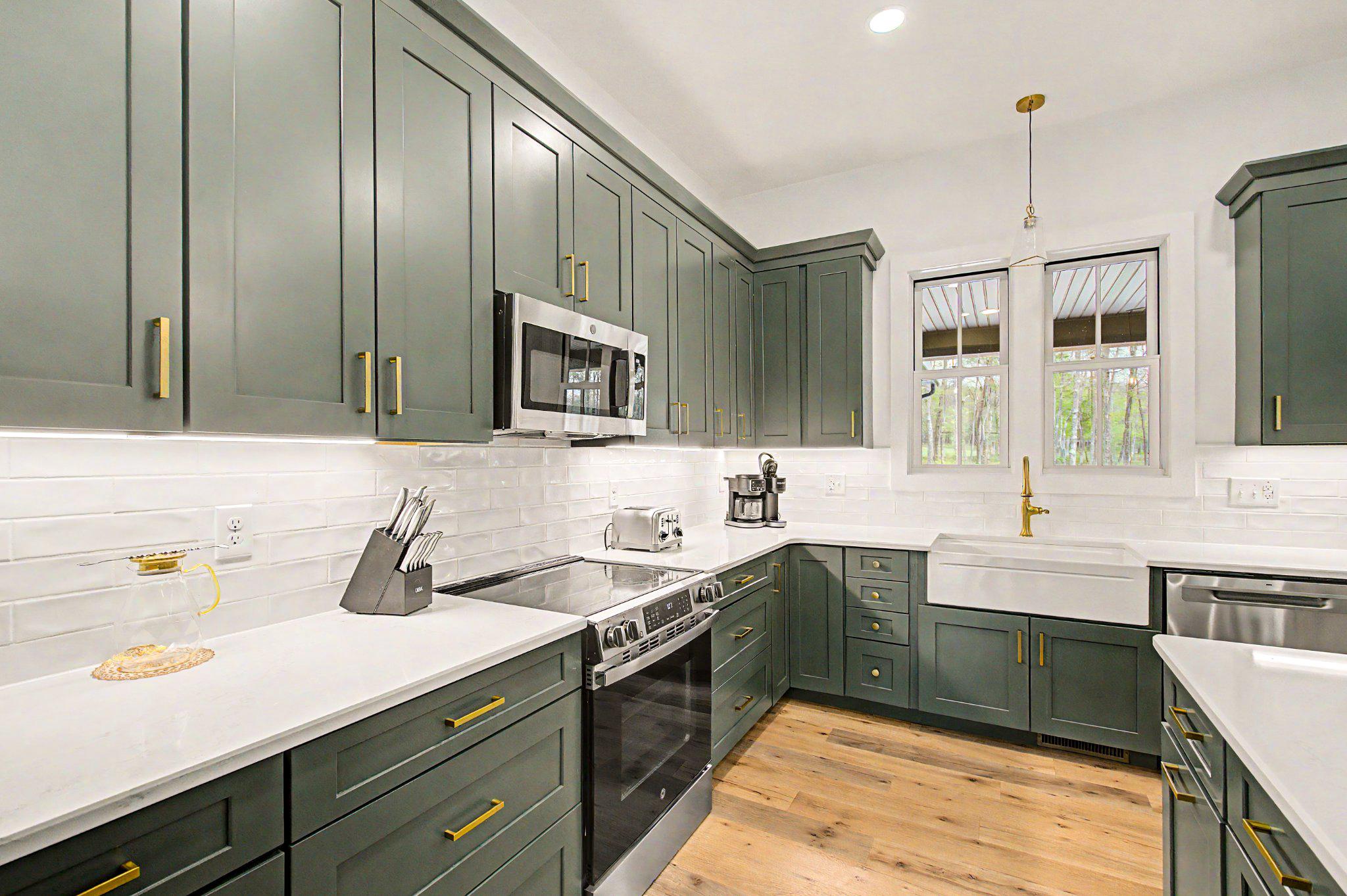 LODESTONE ON THE GOLF COURSE - Residential