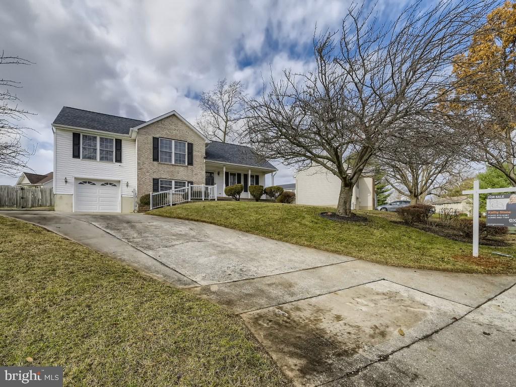 HARDEN HEIGHTS - Residential