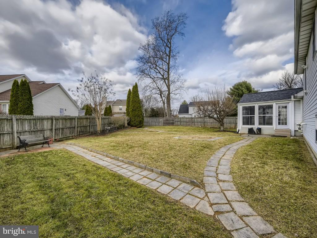 HARDEN HEIGHTS - Residential