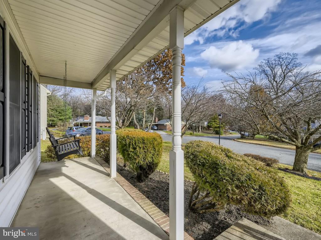 HARDEN HEIGHTS - Residential