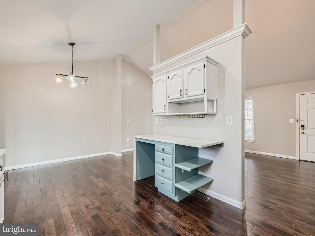 HARDEN HEIGHTS - Residential