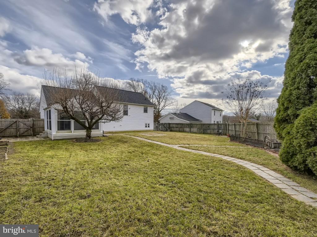 HARDEN HEIGHTS - Residential