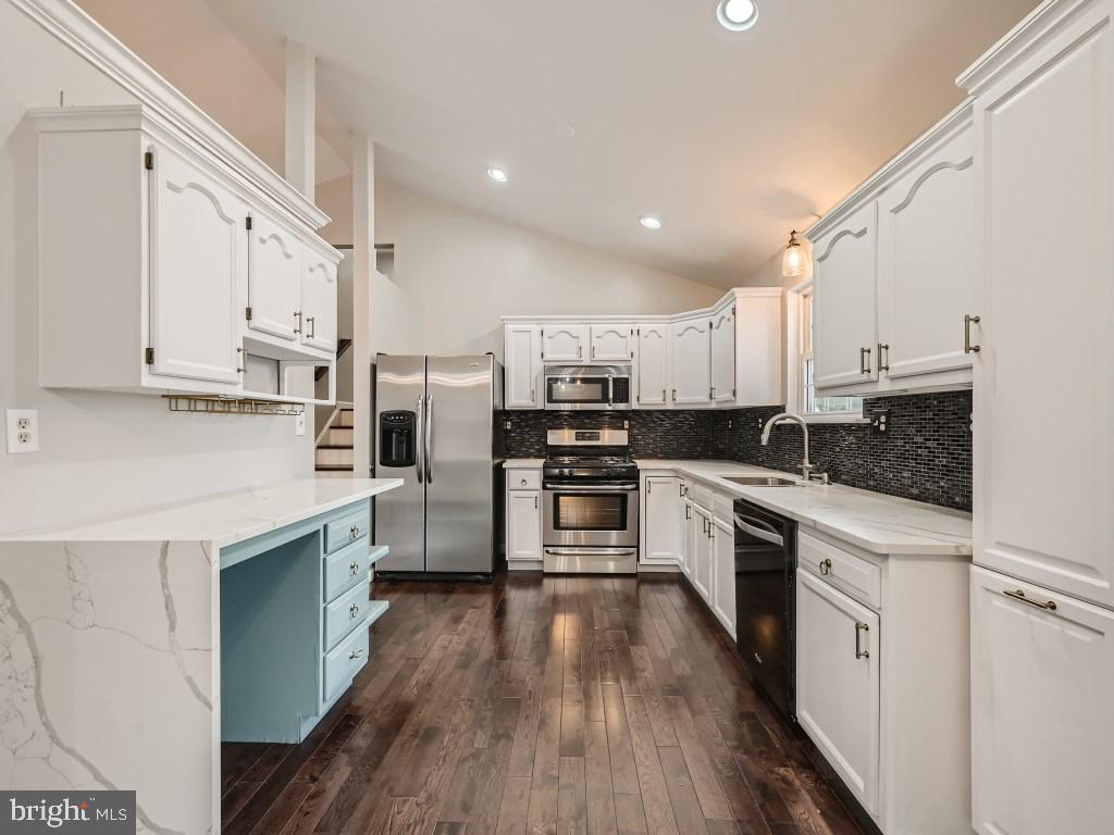 HARDEN HEIGHTS - Residential