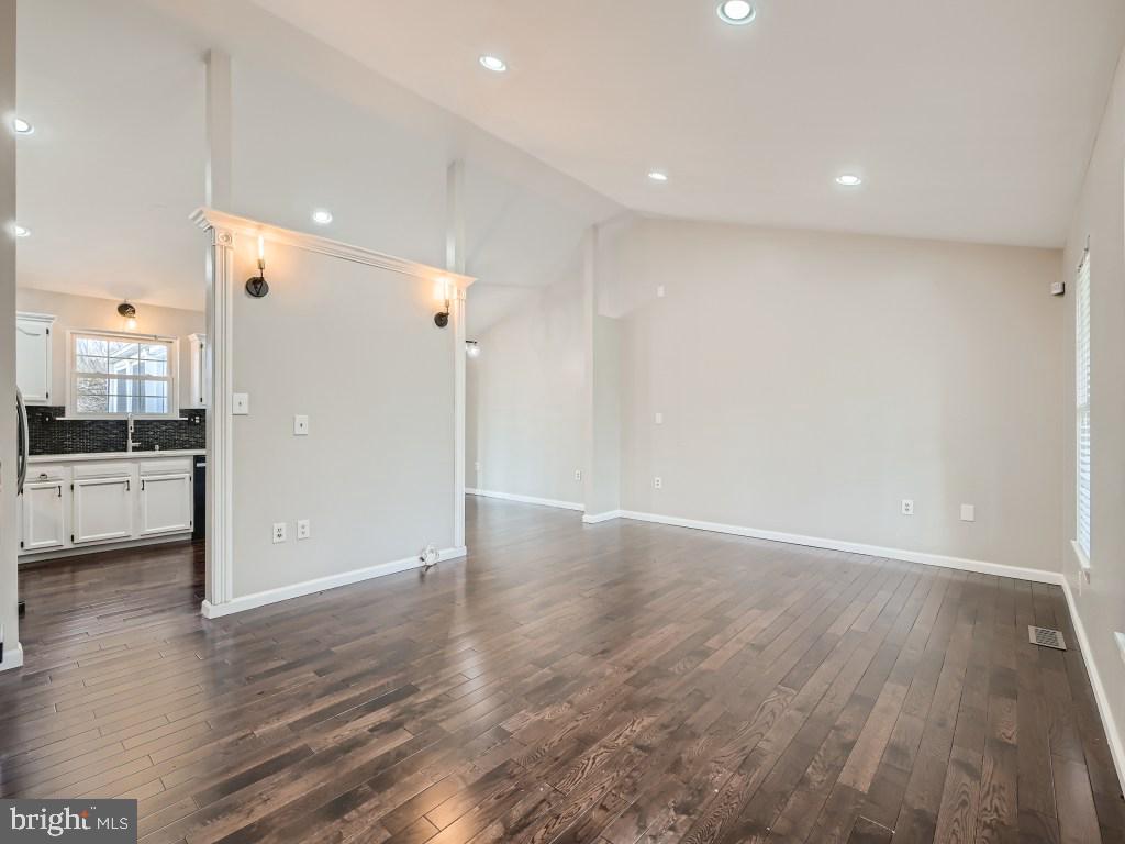 HARDEN HEIGHTS - Residential