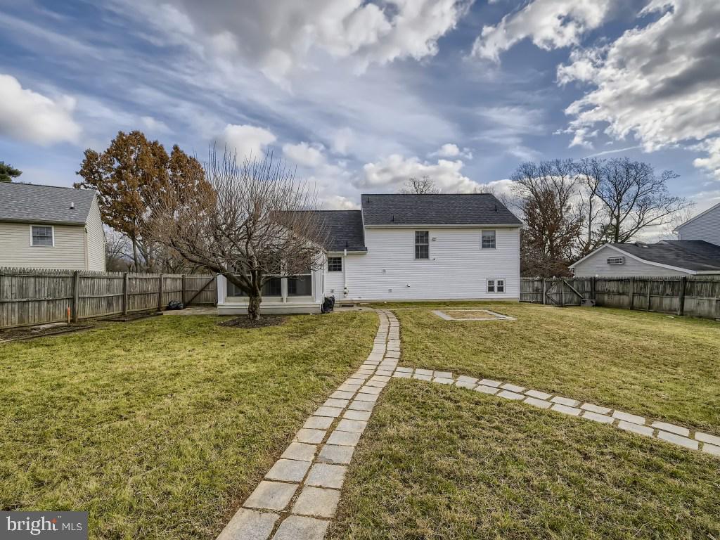 HARDEN HEIGHTS - Residential