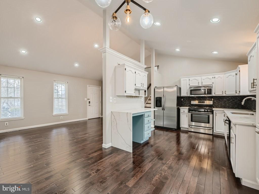 HARDEN HEIGHTS - Residential