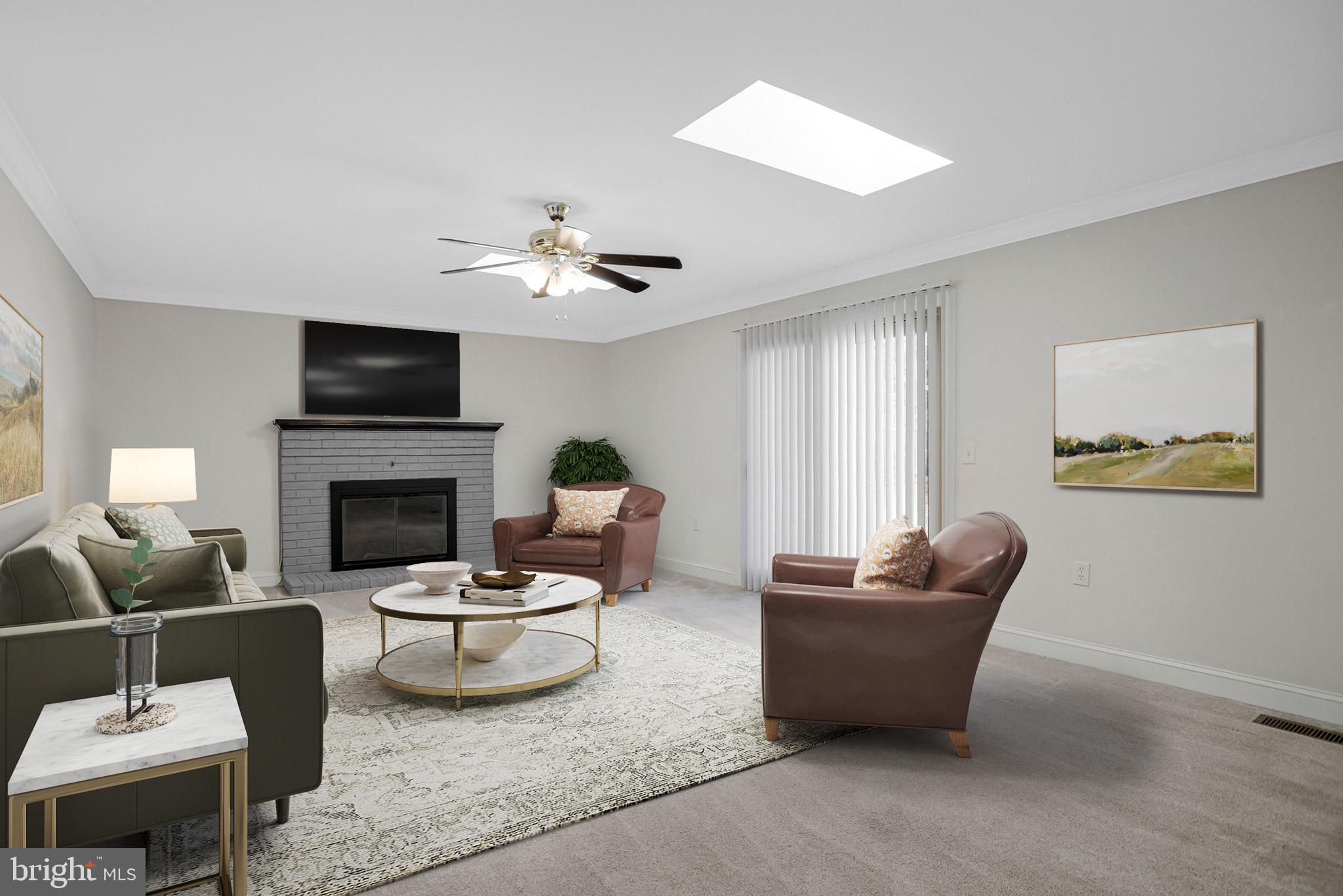 MARCHEGIANI - Residential