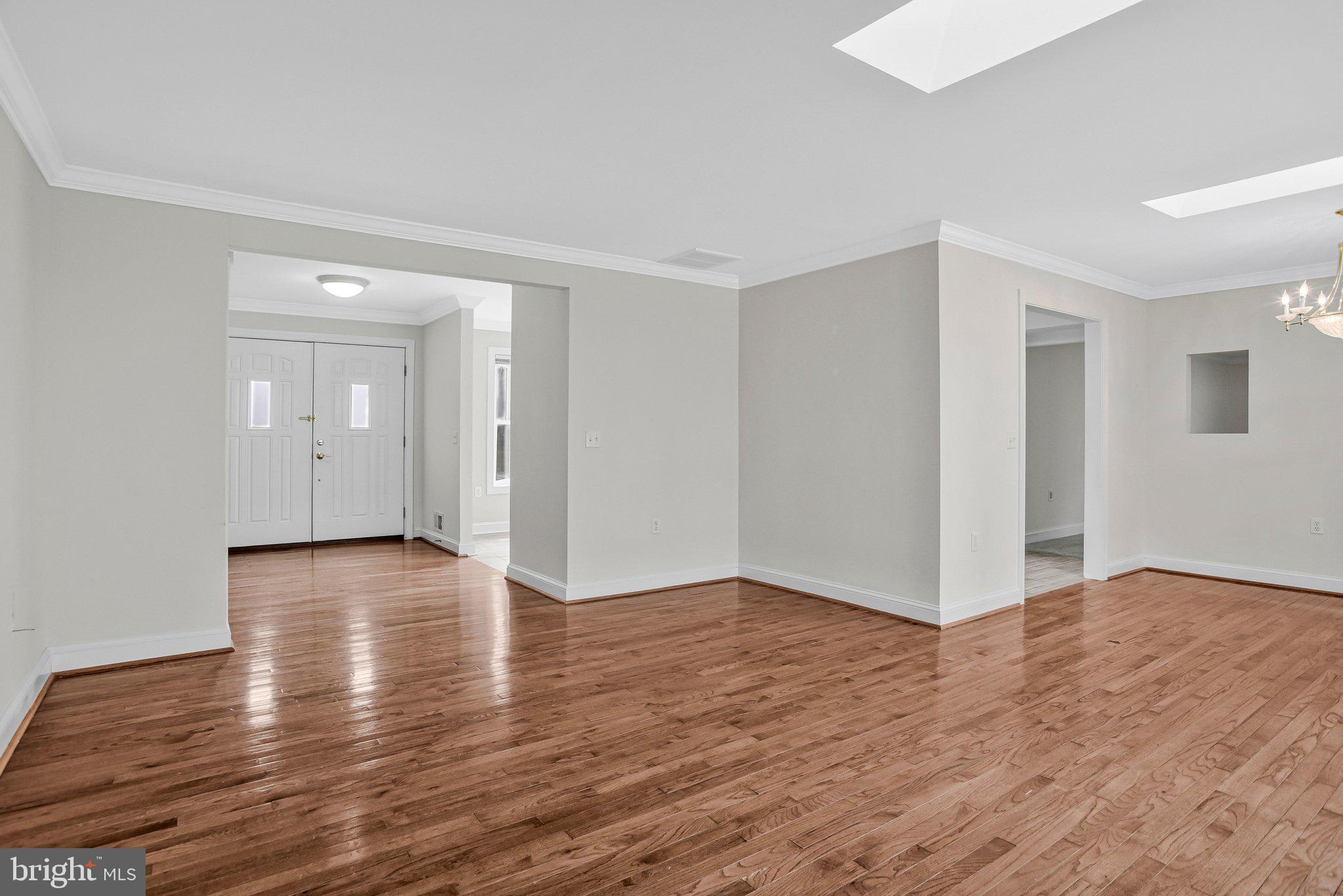 MARCHEGIANI - Residential