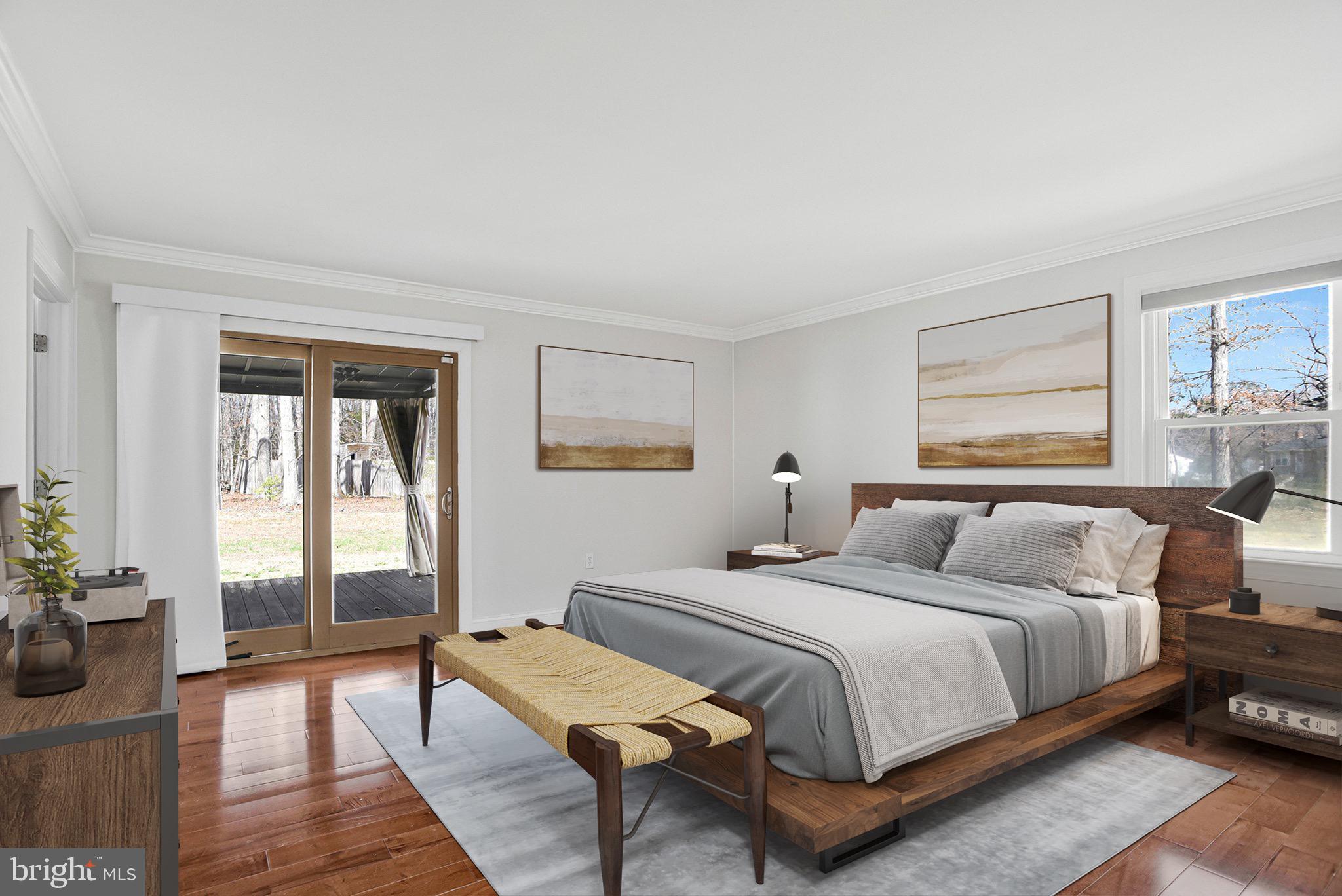 MARCHEGIANI - Residential