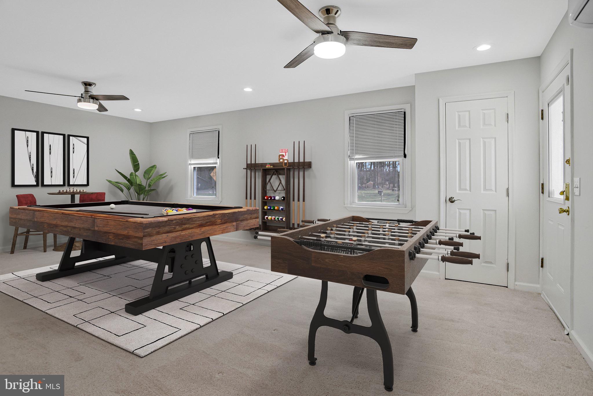 MARCHEGIANI - Residential