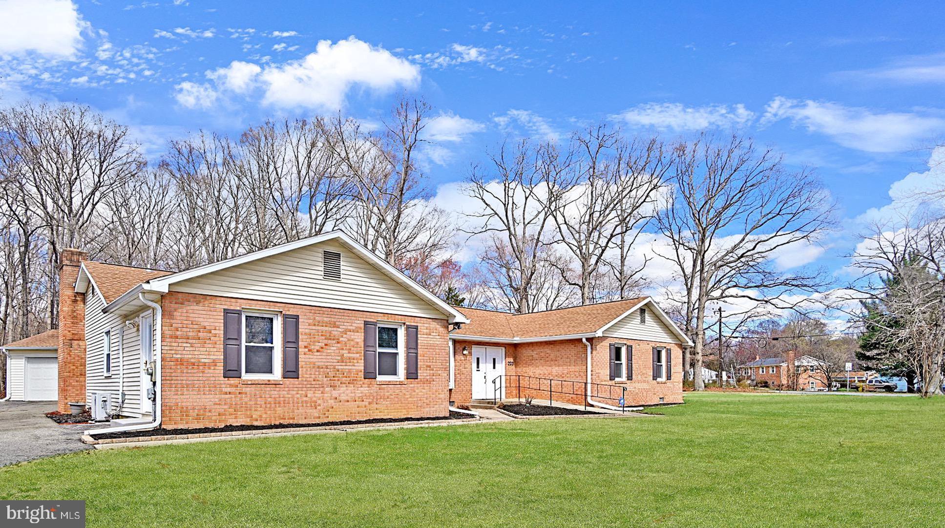 MARCHEGIANI - Residential