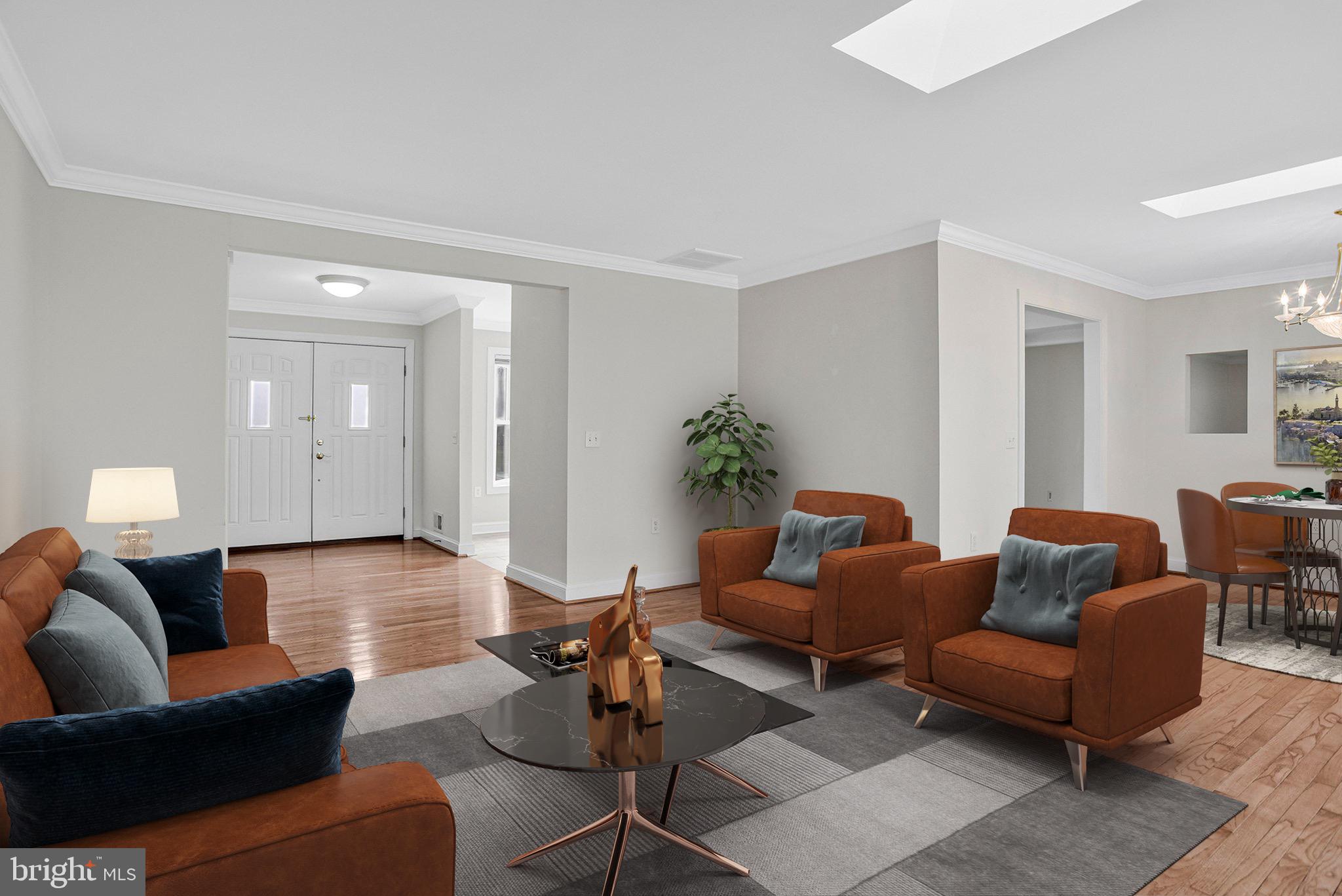 MARCHEGIANI - Residential