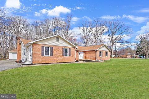 Homes For Sale - 223 Manning Road<br/> ACCOKEEK, MD 20607