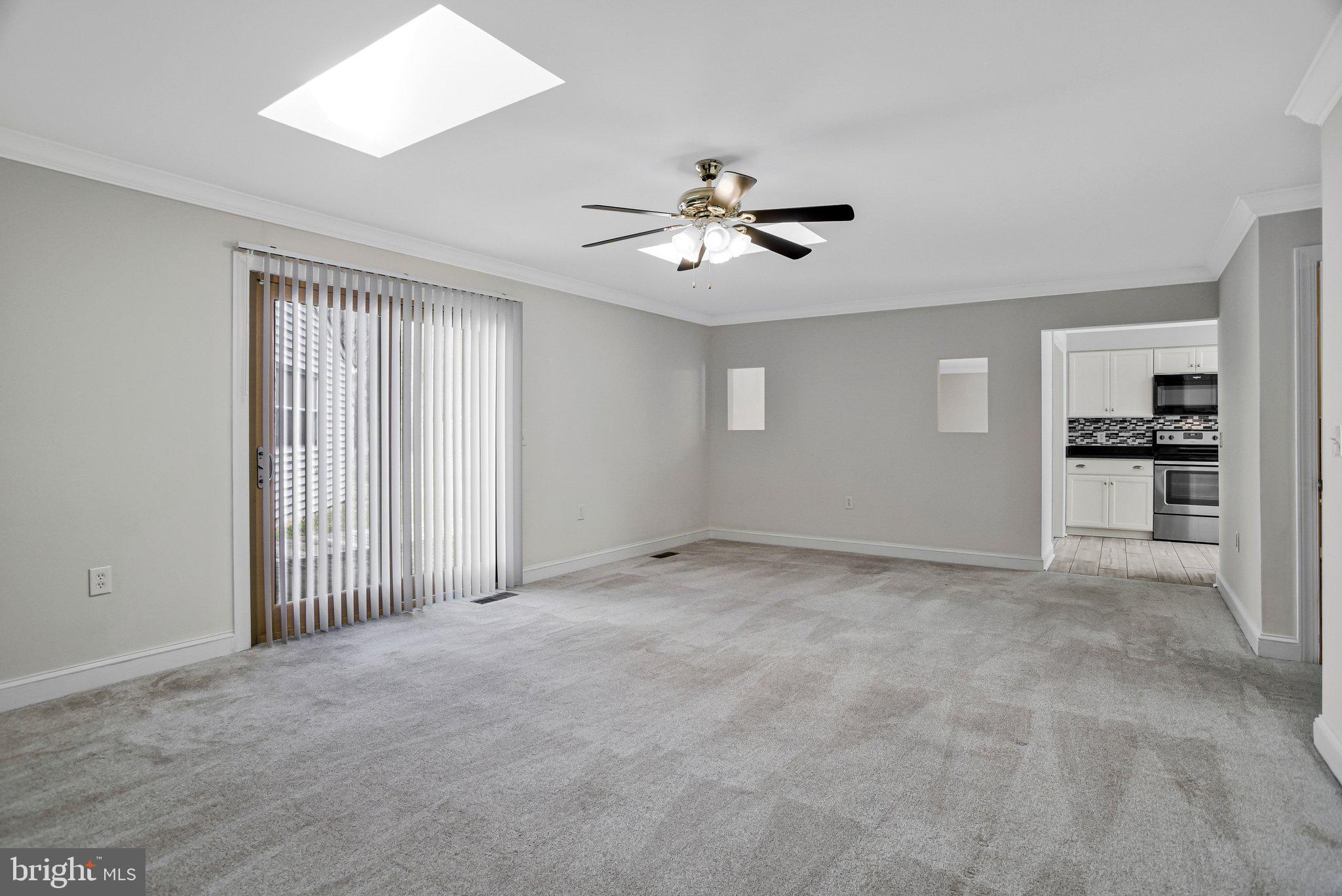 MARCHEGIANI - Residential