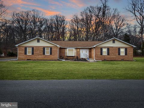 223 MANNING ROAD E ACCOKEEK MD 20607