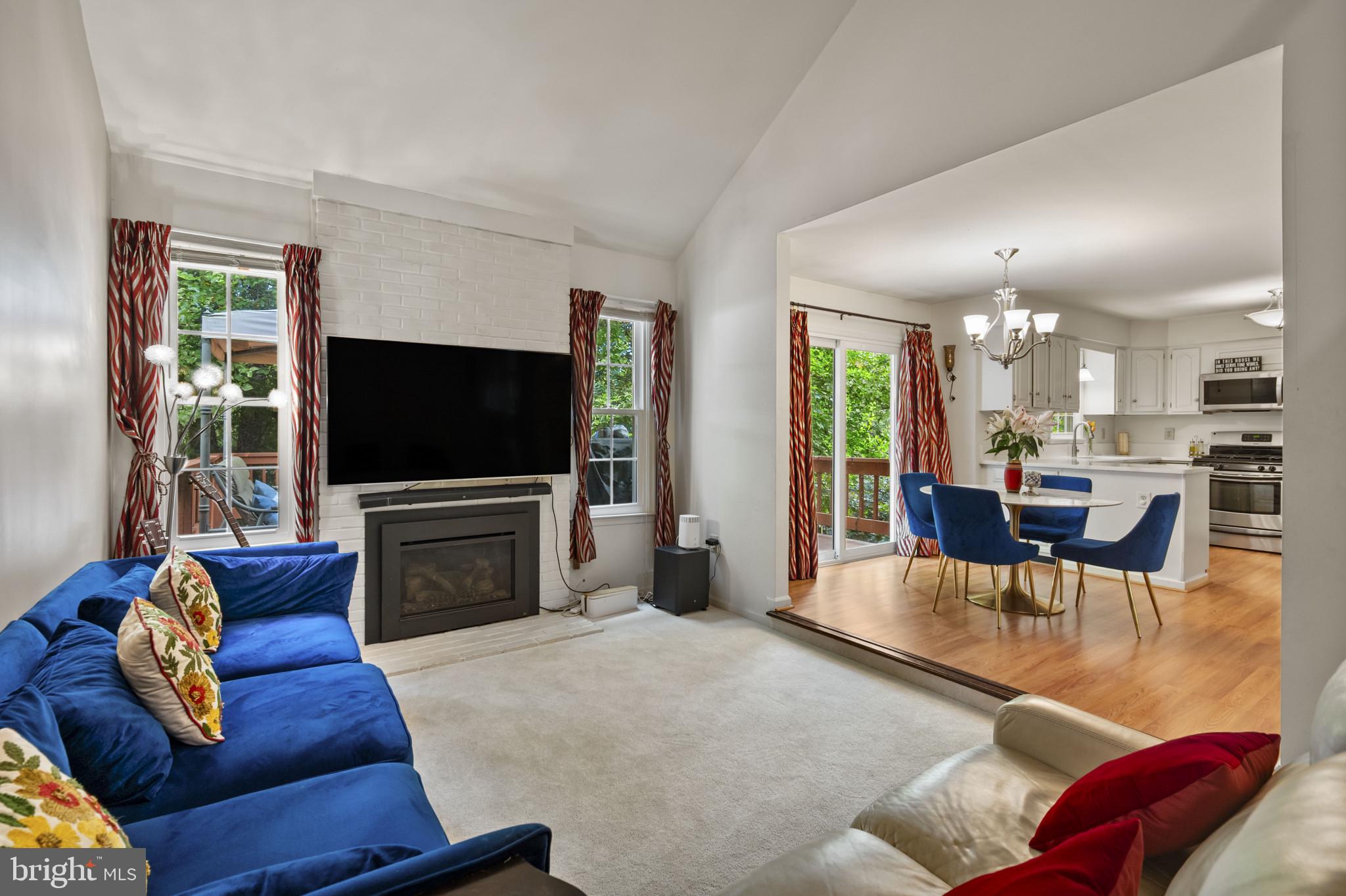 WILDWOOD HILLS - Residential Lease