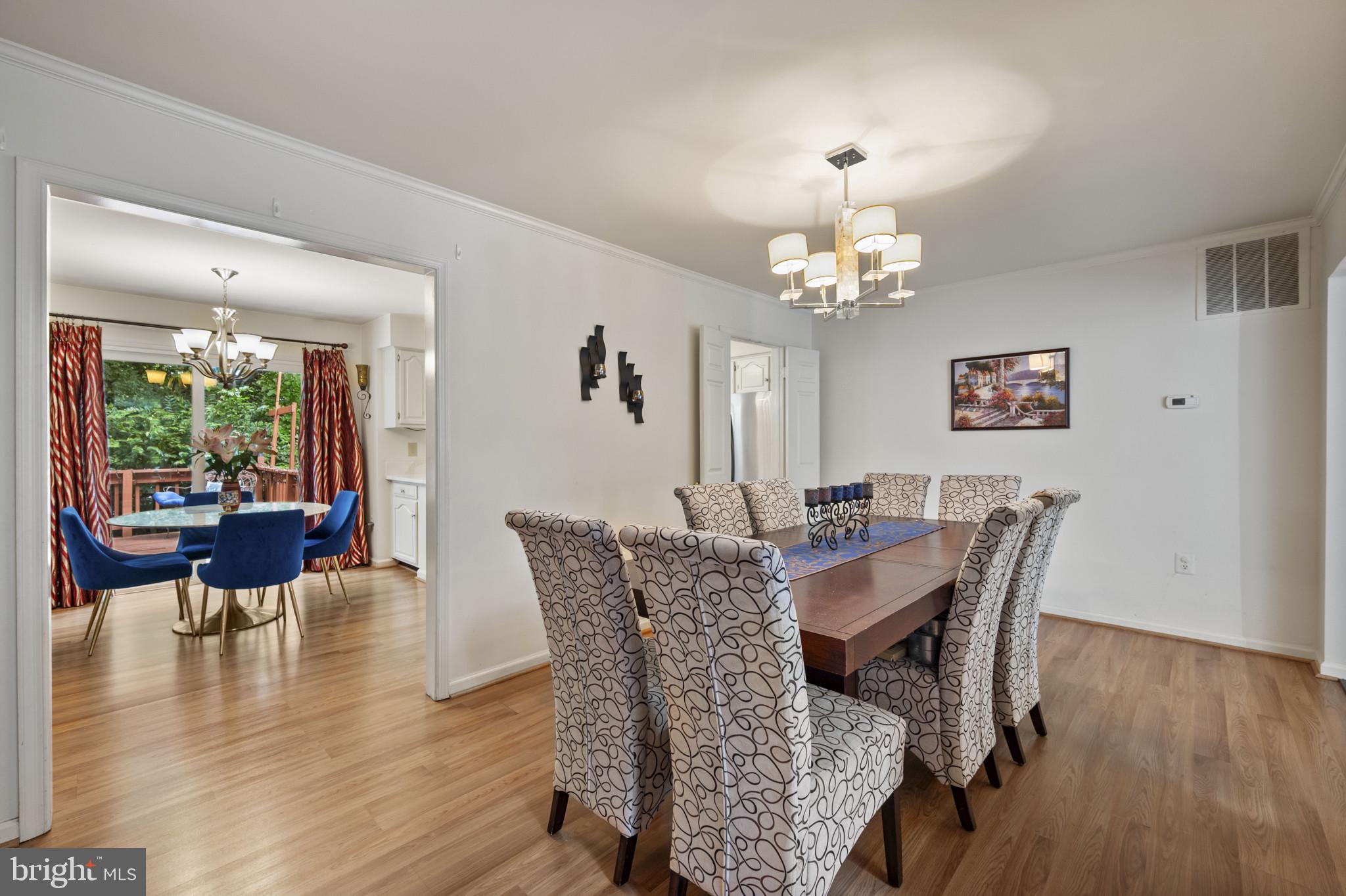 WILDWOOD HILLS - Residential Lease