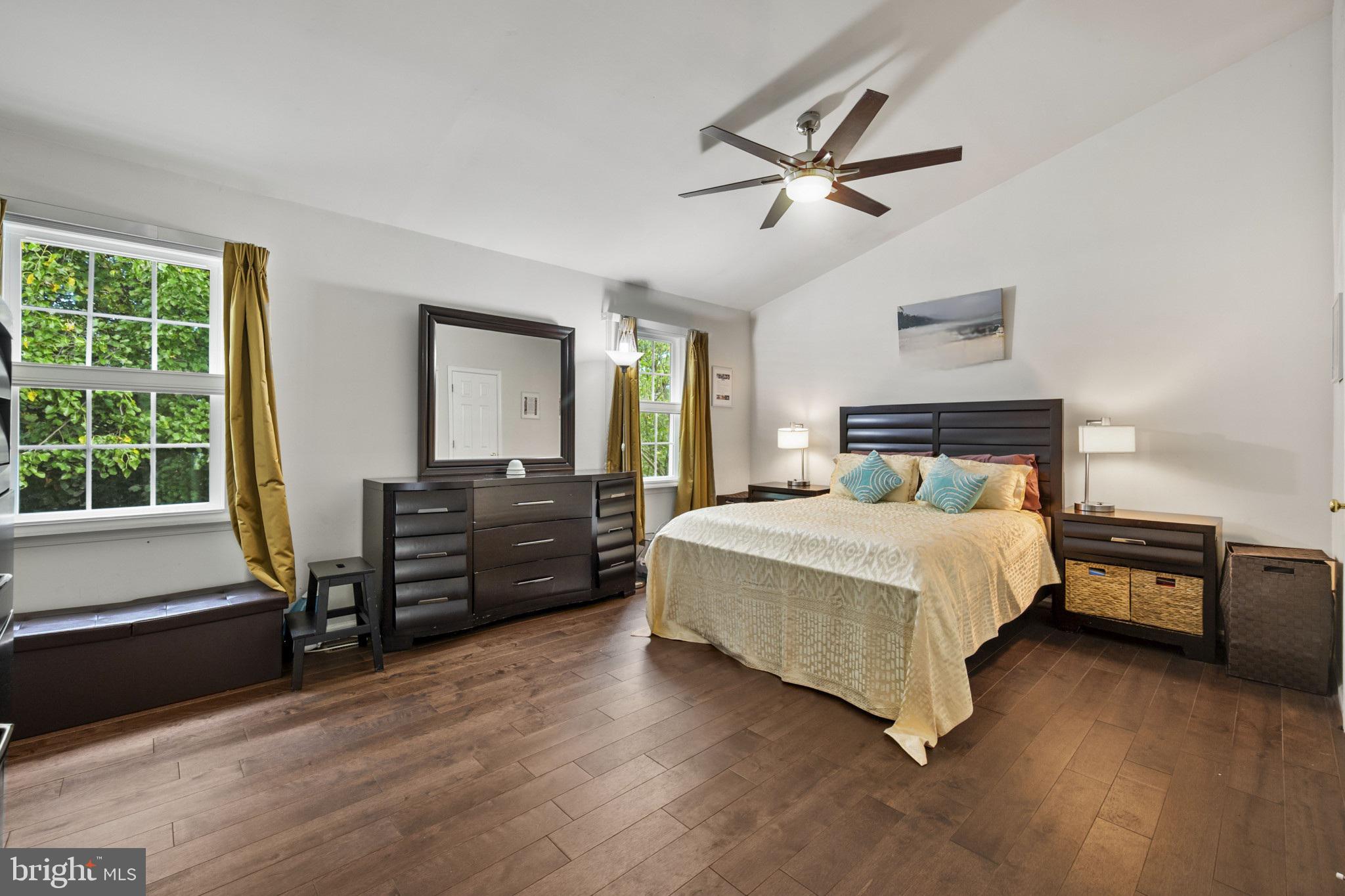 WILDWOOD HILLS - Residential Lease