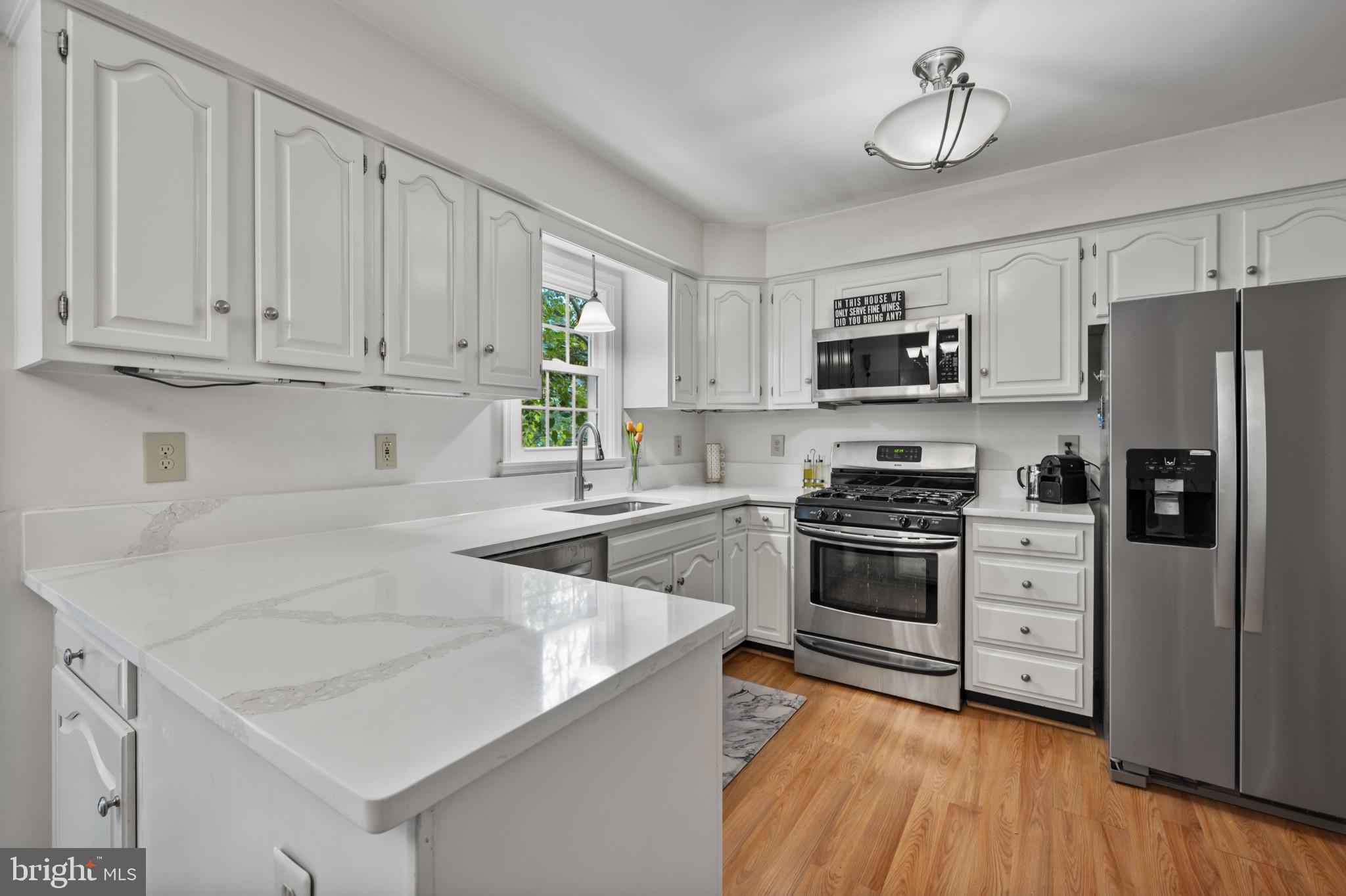 WILDWOOD HILLS - Residential Lease