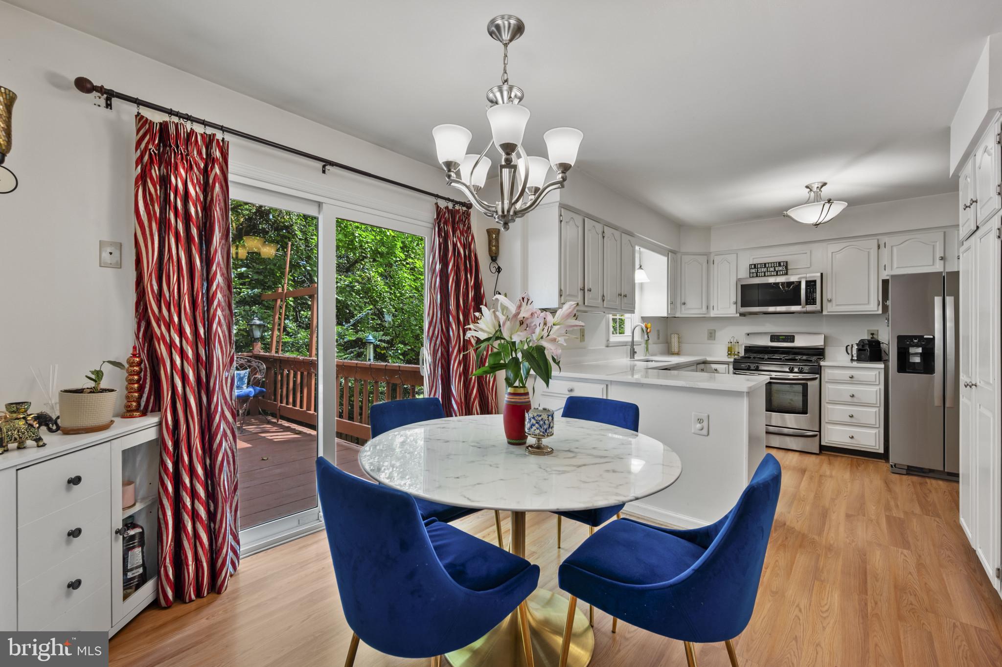 WILDWOOD HILLS - Residential Lease