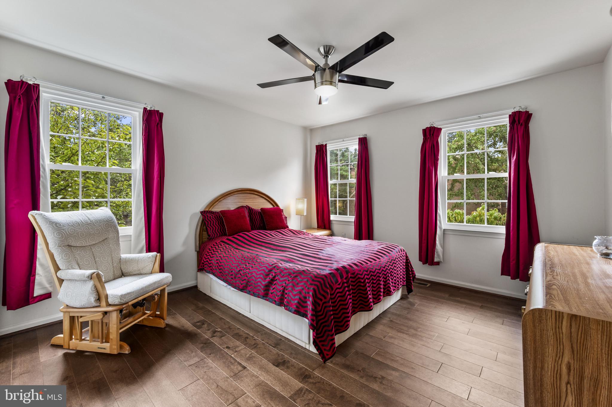 WILDWOOD HILLS - Residential Lease