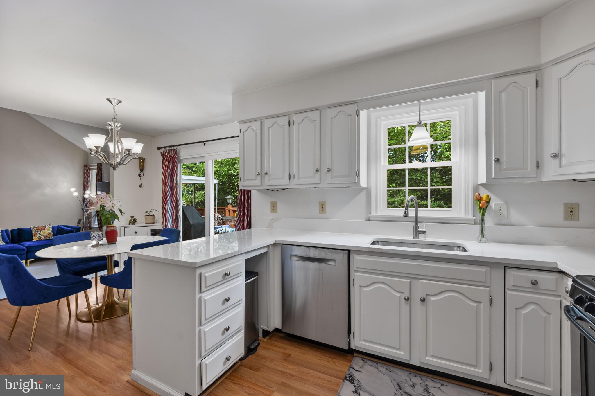 WILDWOOD HILLS - Residential Lease