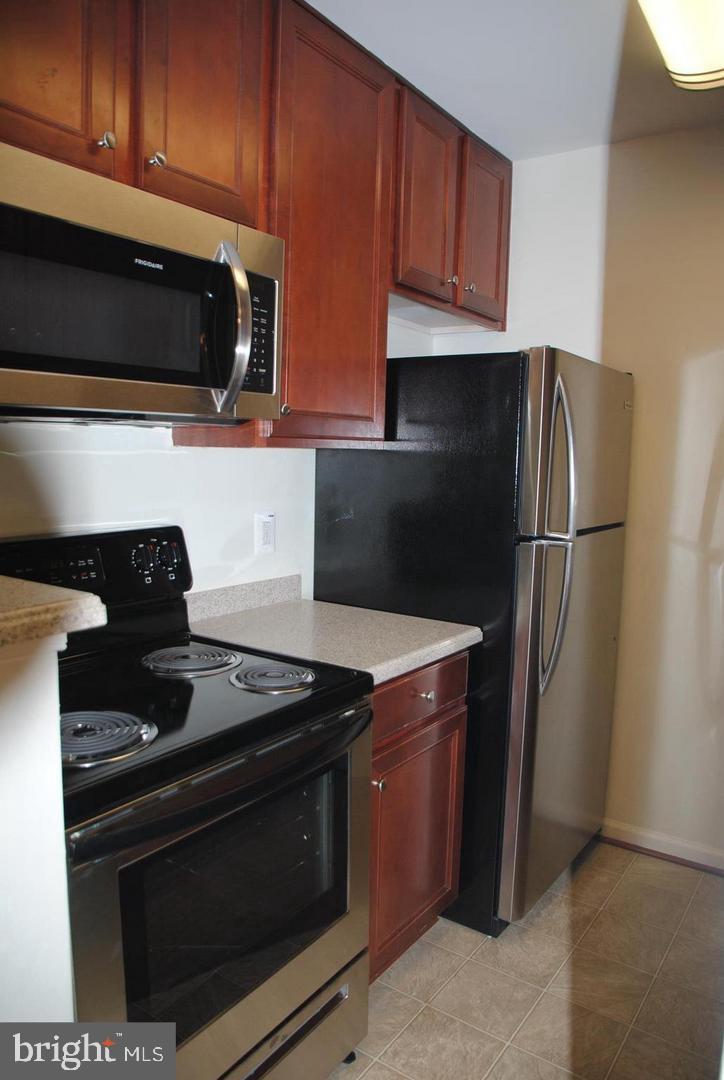 CARRIAGE POINTE AT AQUIA - Residential Lease