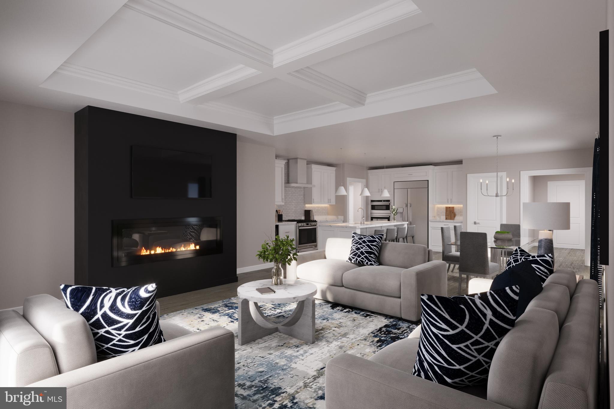 BLOOMFIELDS - Residential