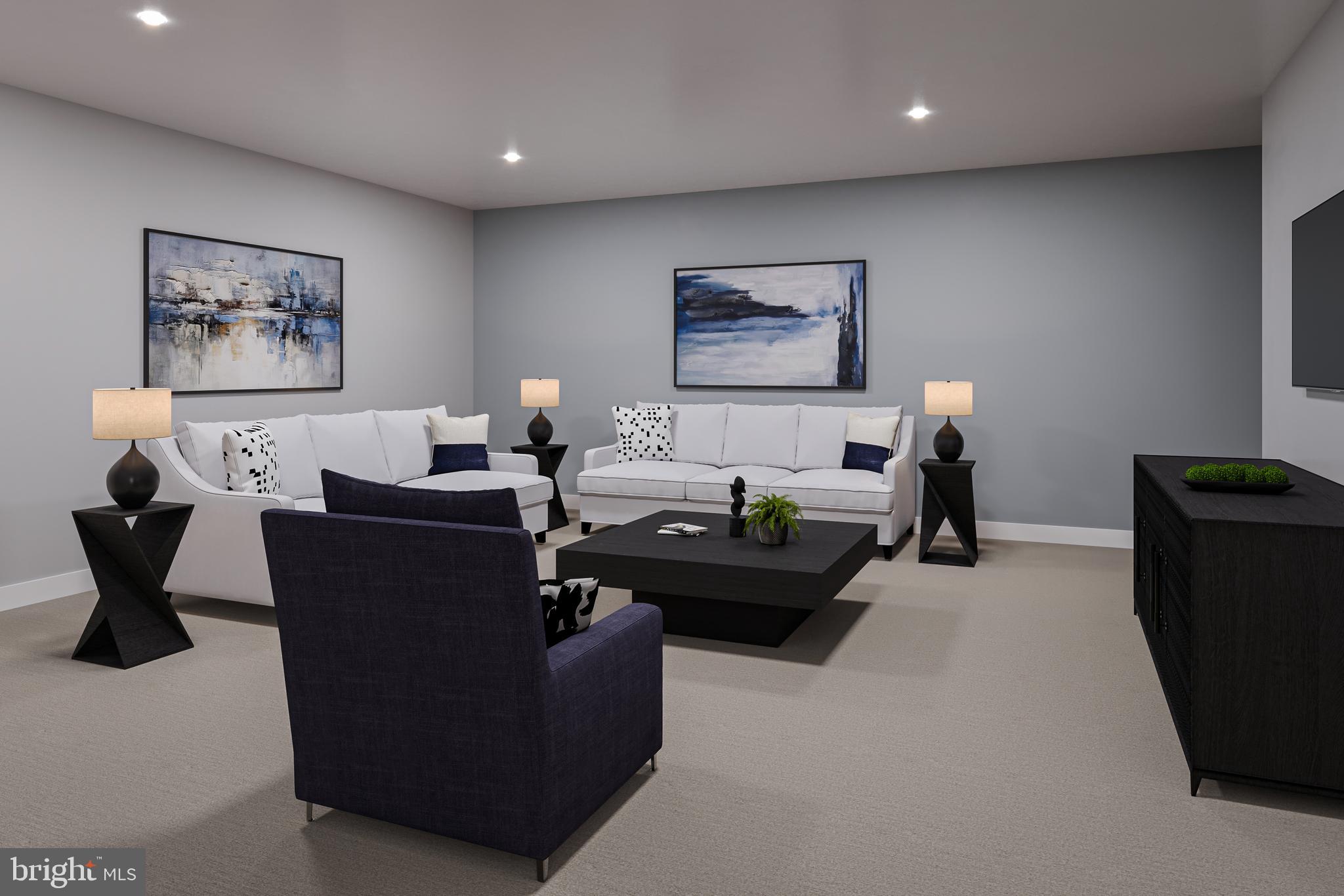 BLOOMFIELDS - Residential