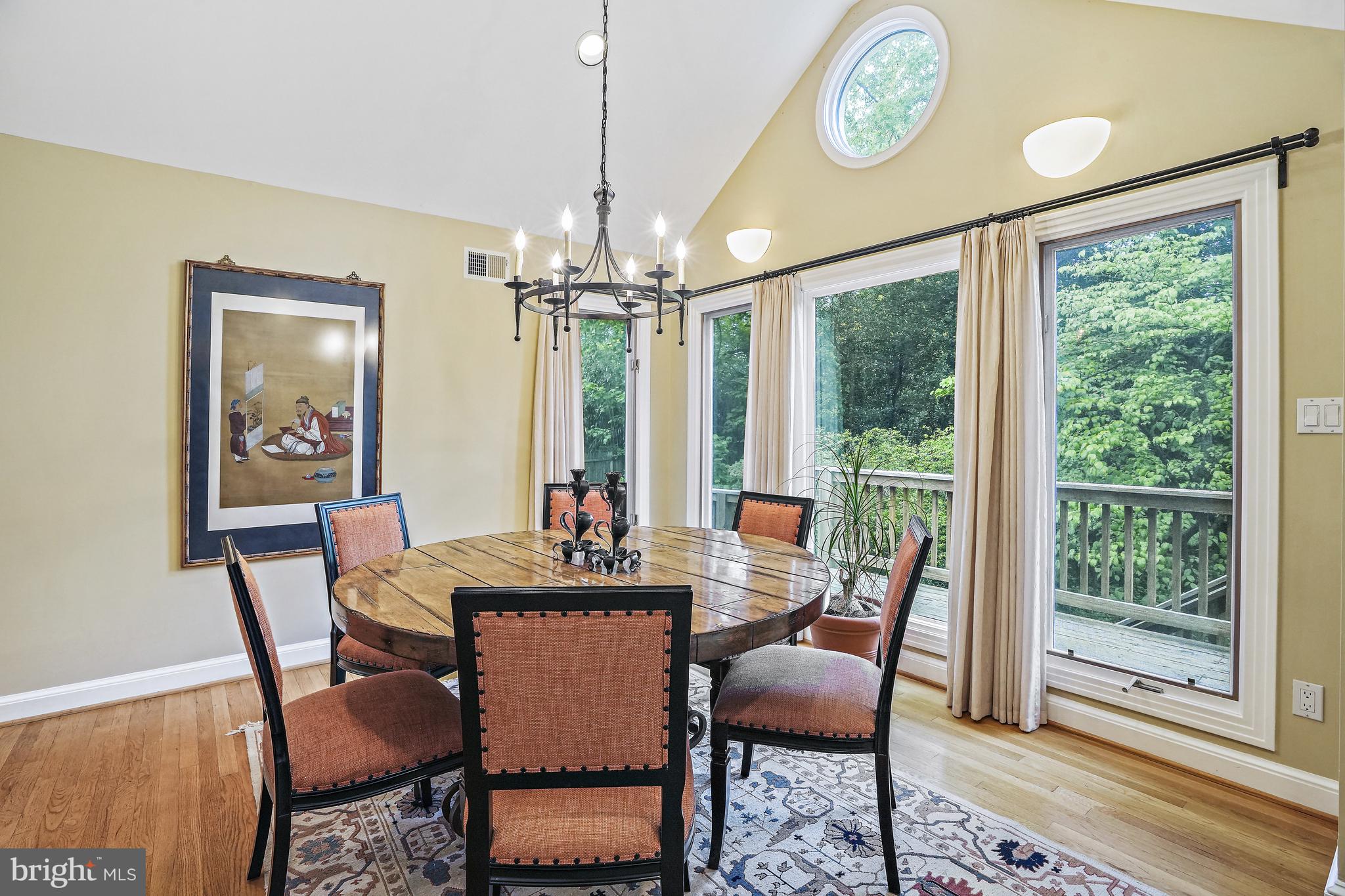 SOMERSET - Residential