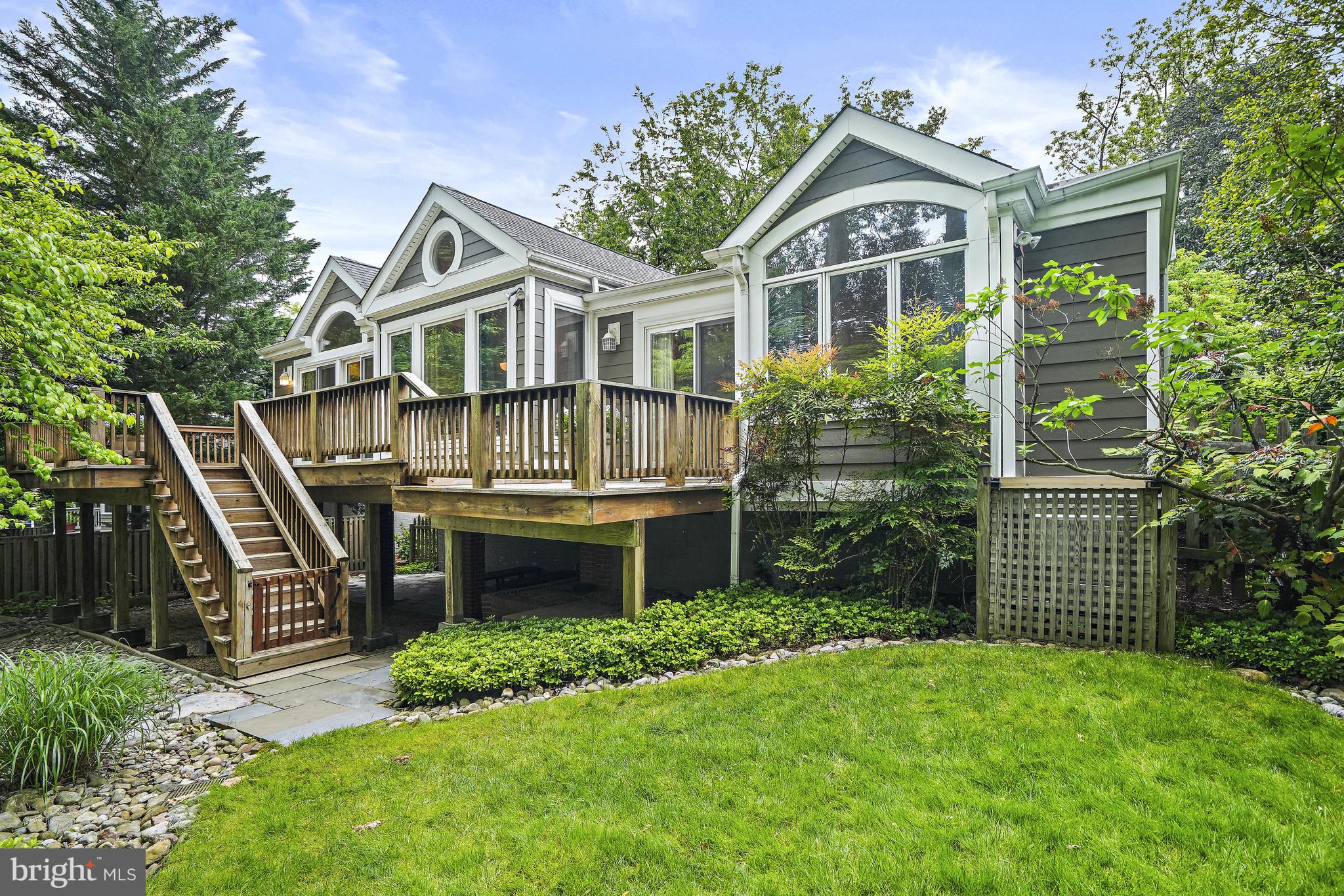 SOMERSET - Residential