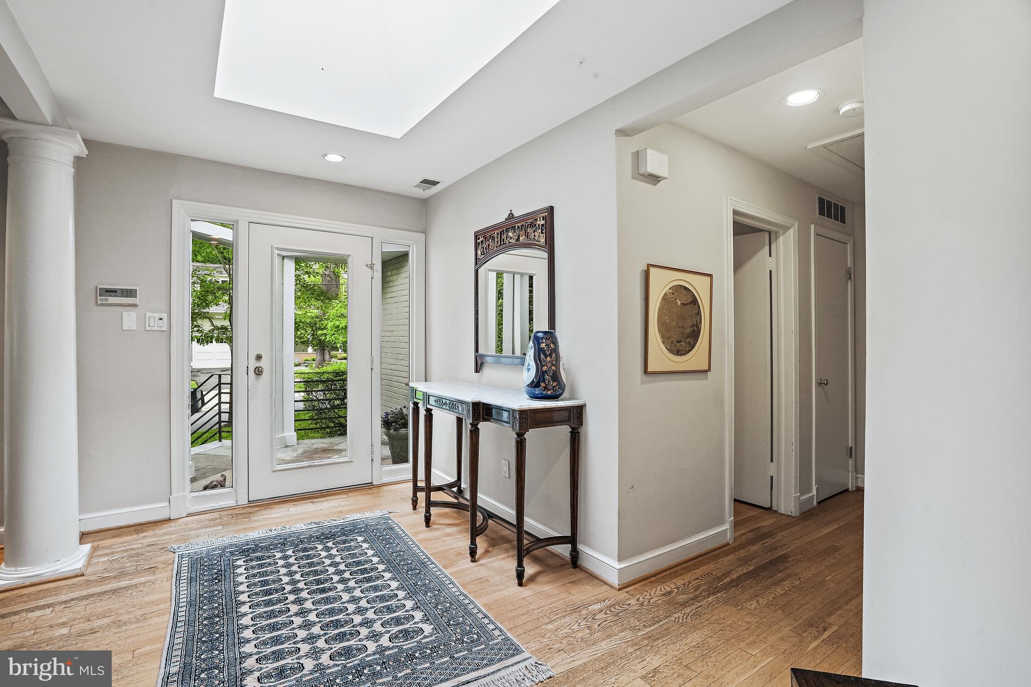 SOMERSET - Residential