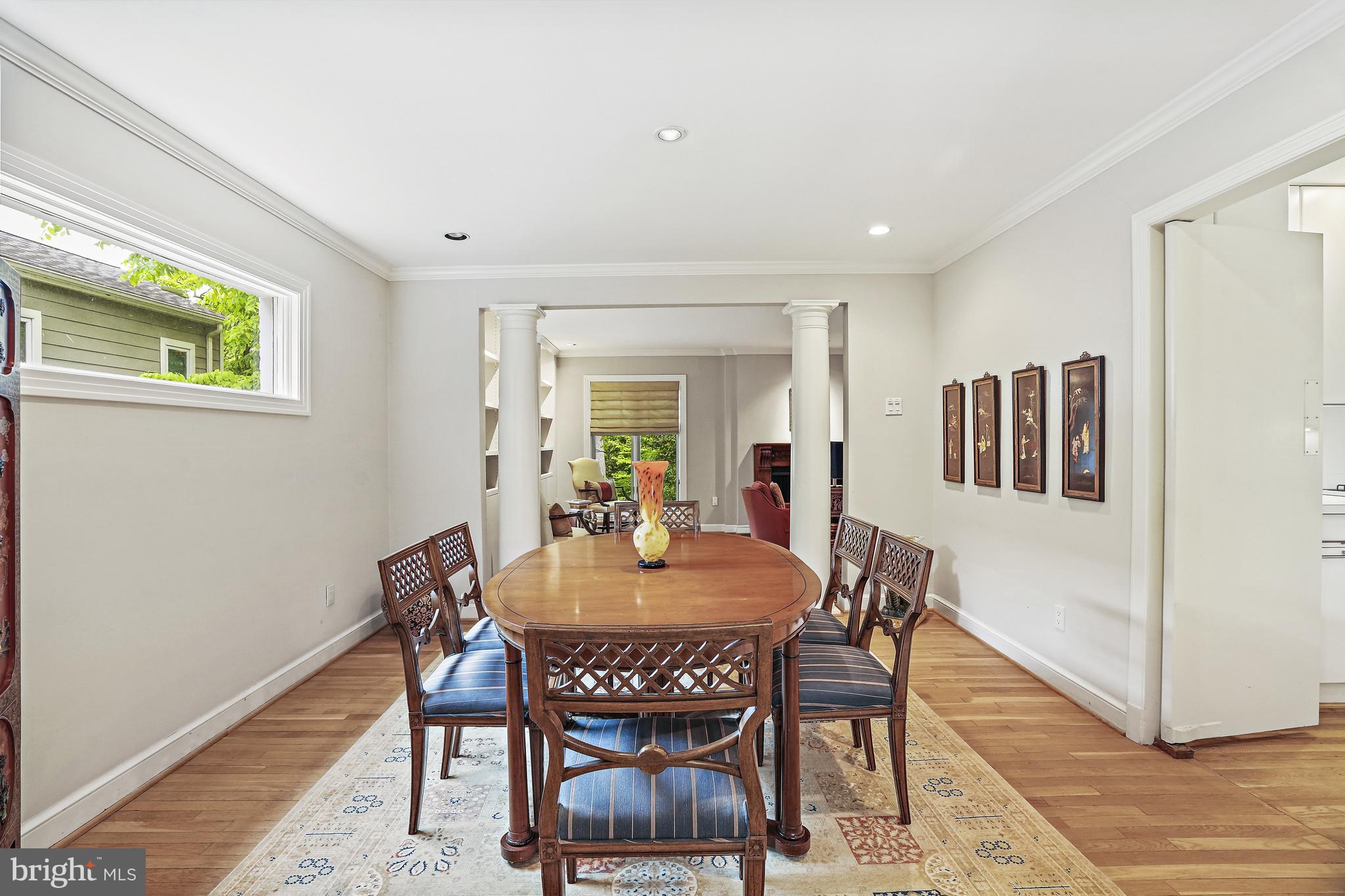 SOMERSET - Residential