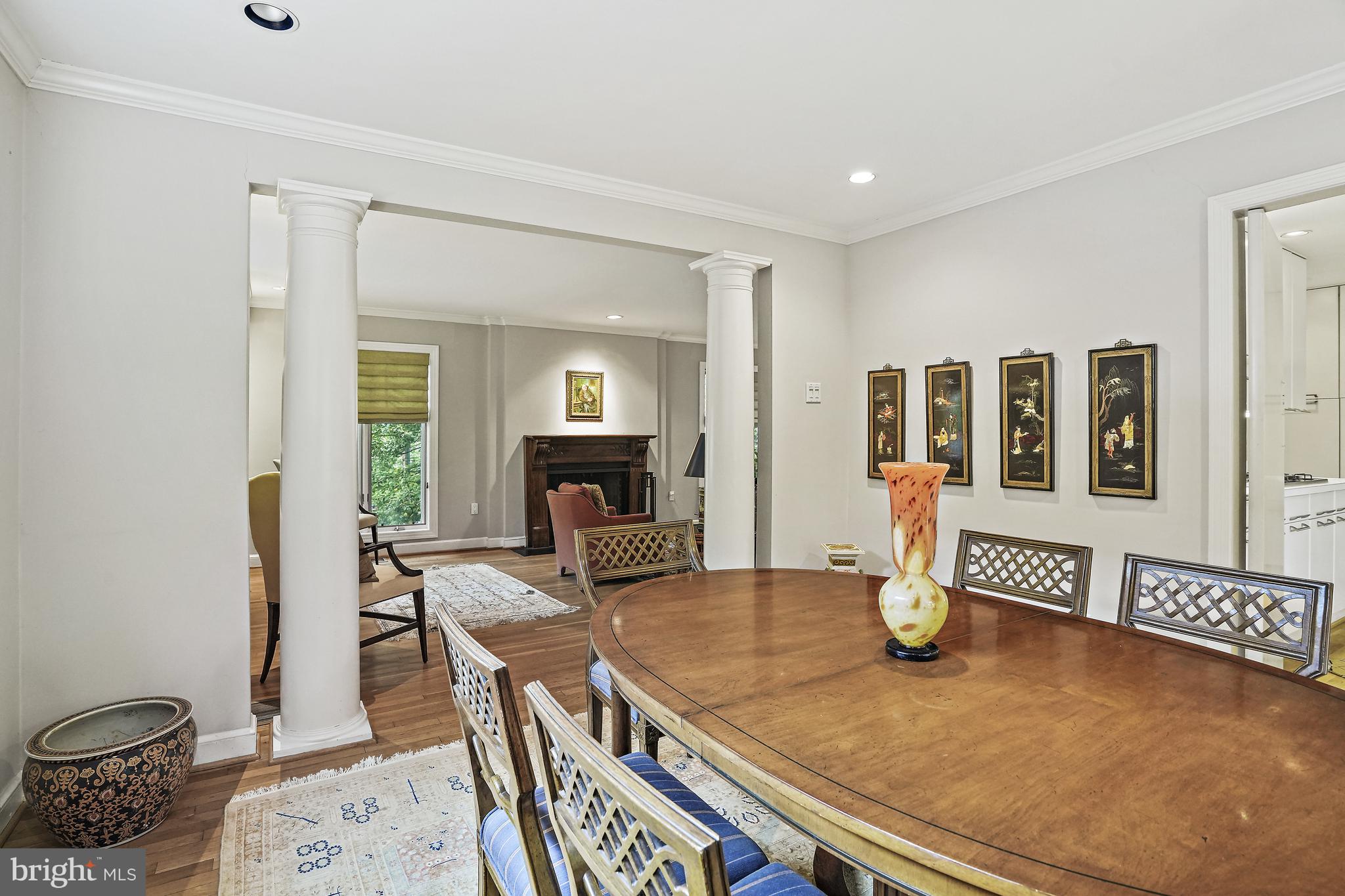 SOMERSET - Residential