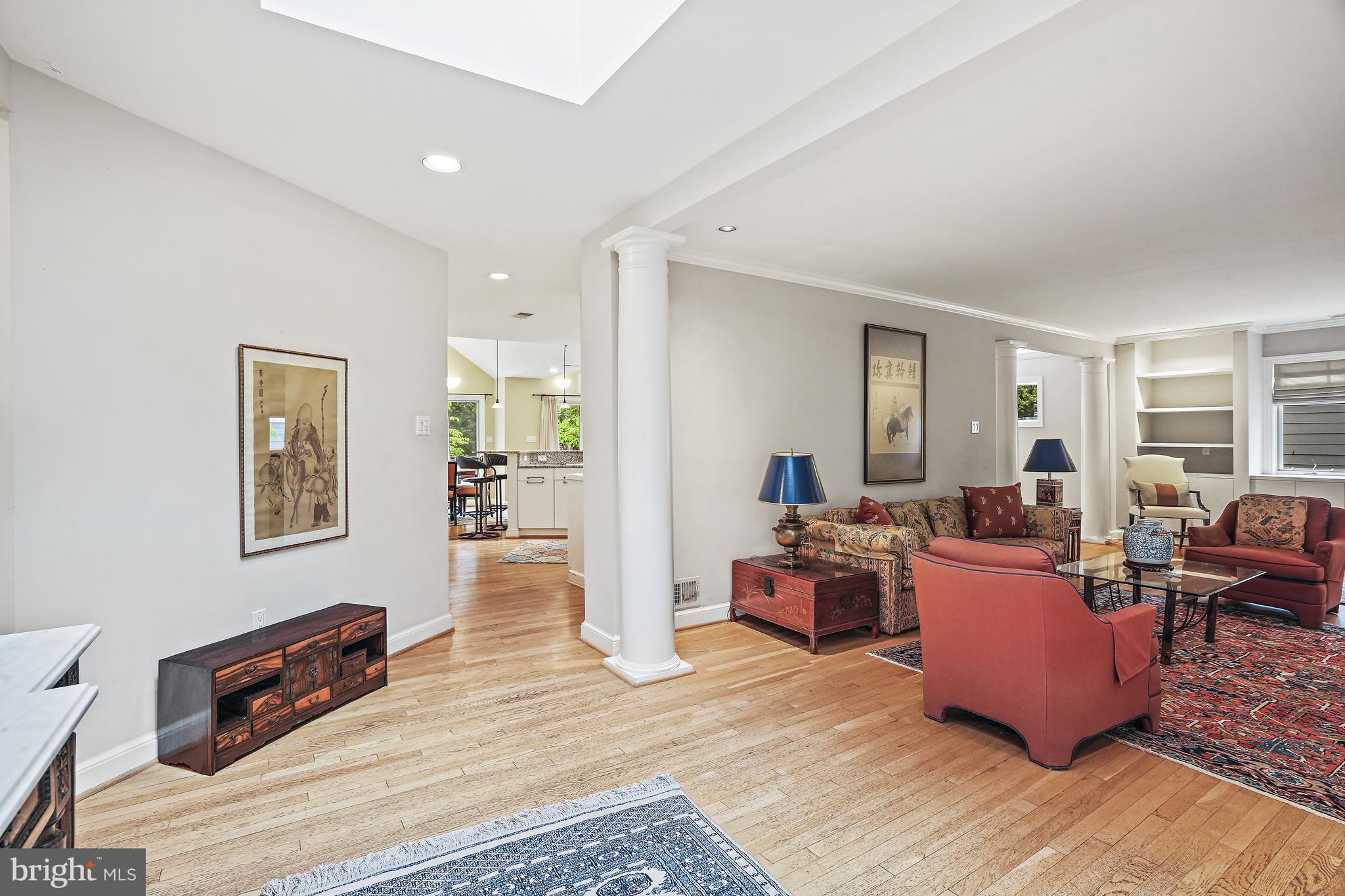 SOMERSET - Residential