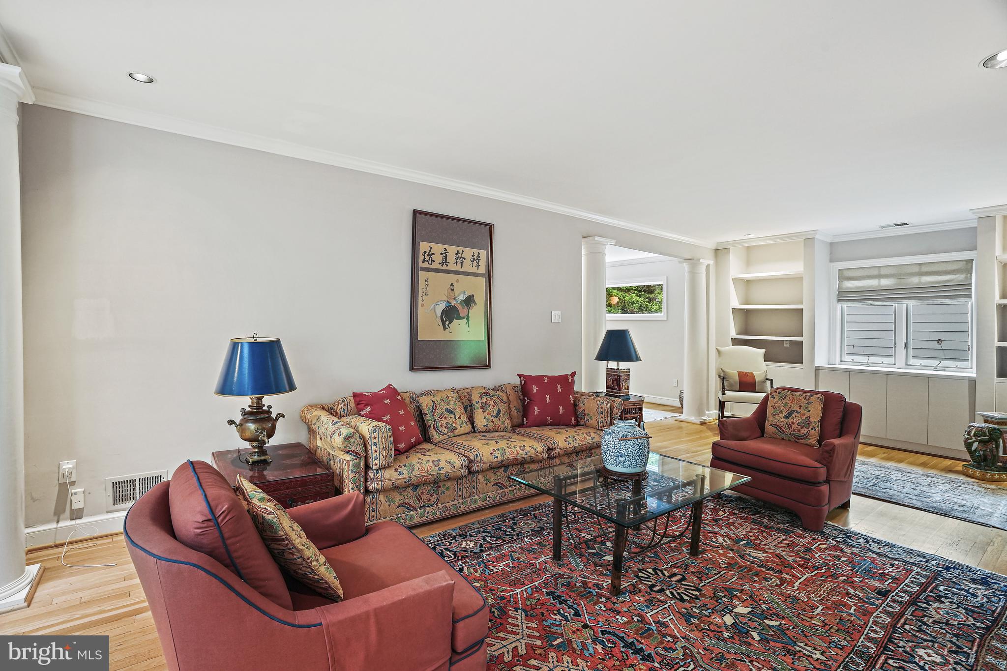 SOMERSET - Residential