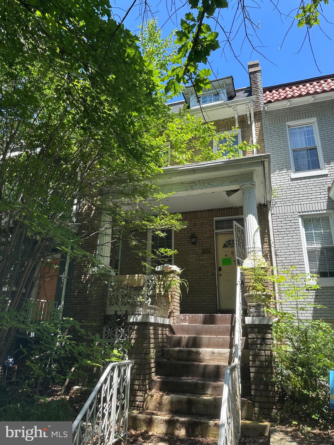 749 PRINCETON PLACE NW