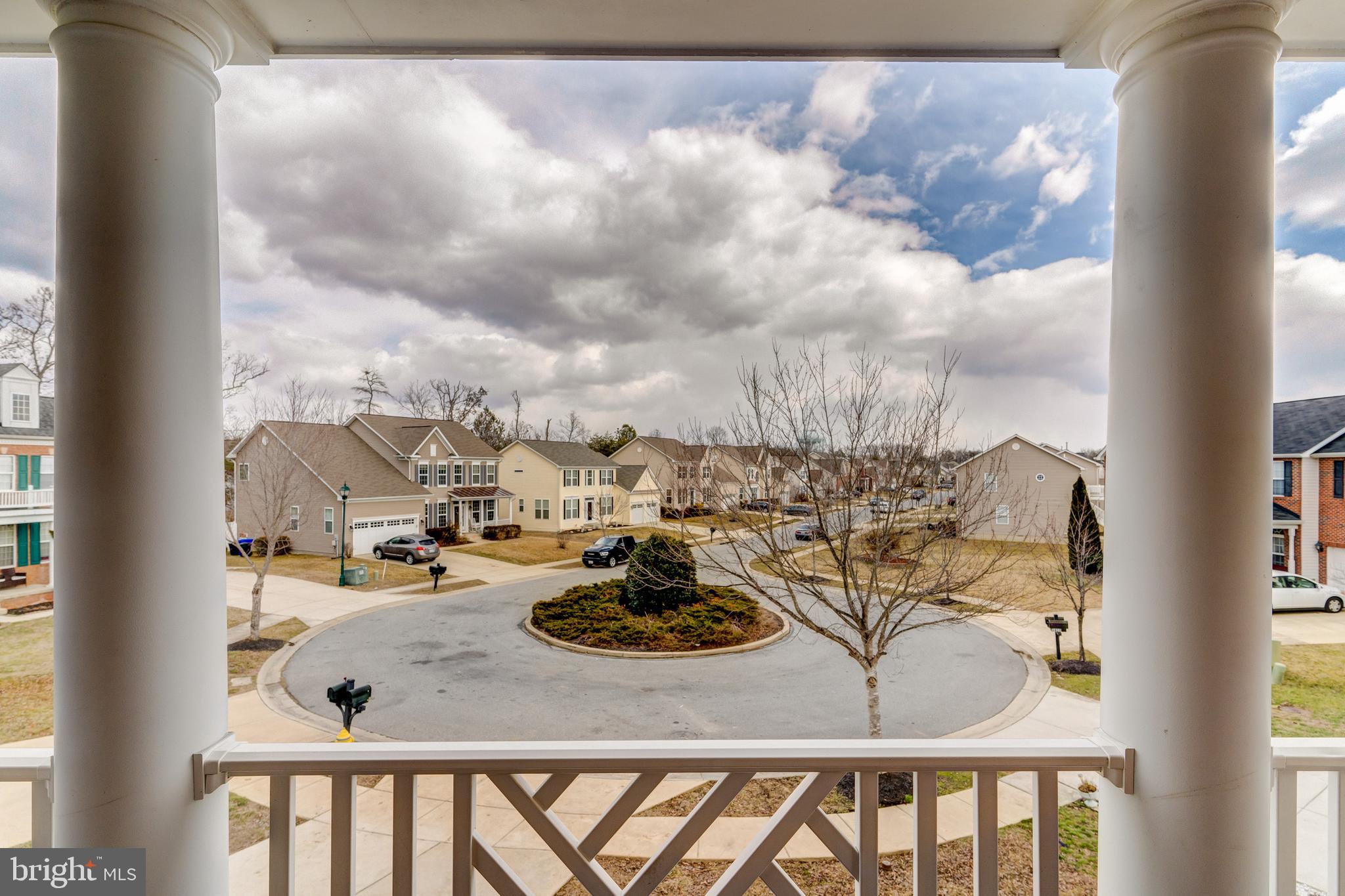 GREENHAVEN RUN - Residential