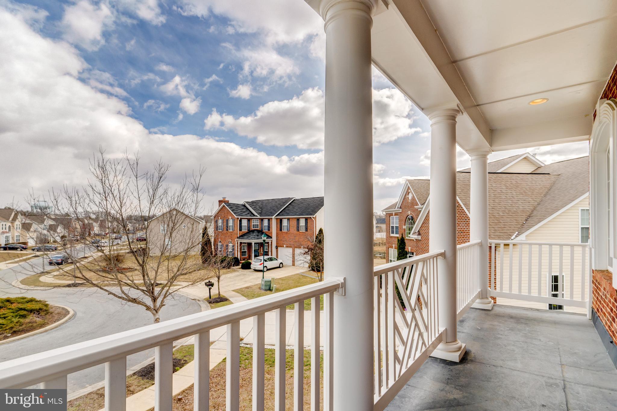 GREENHAVEN RUN - Residential