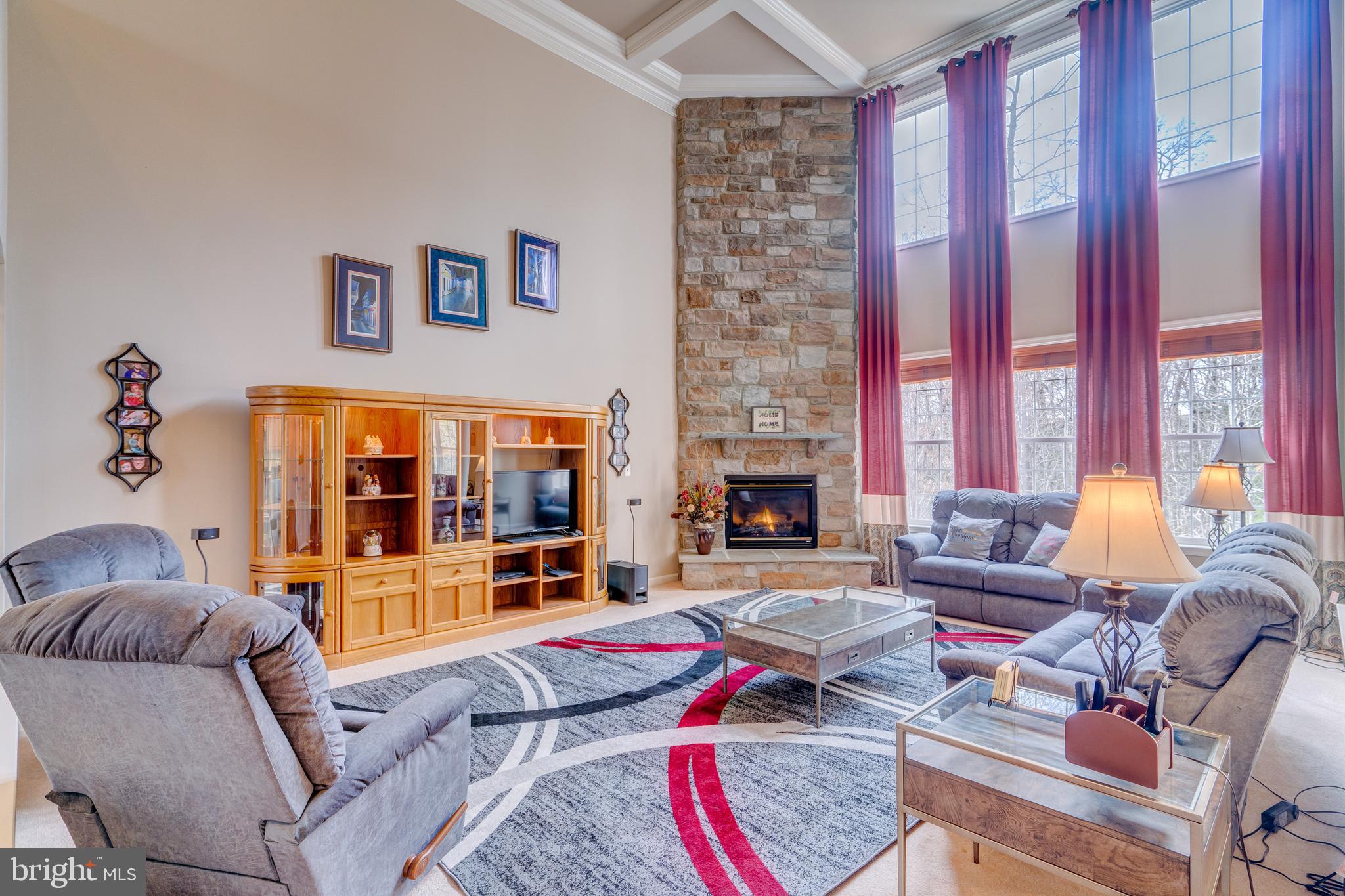 GREENHAVEN RUN - Residential