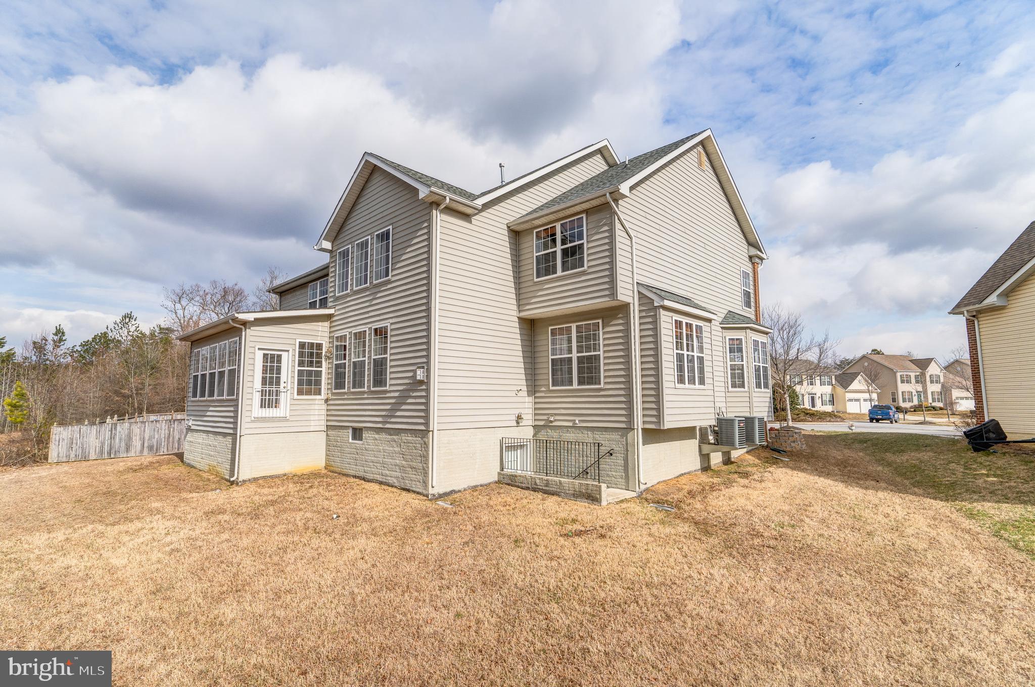 GREENHAVEN RUN - Residential