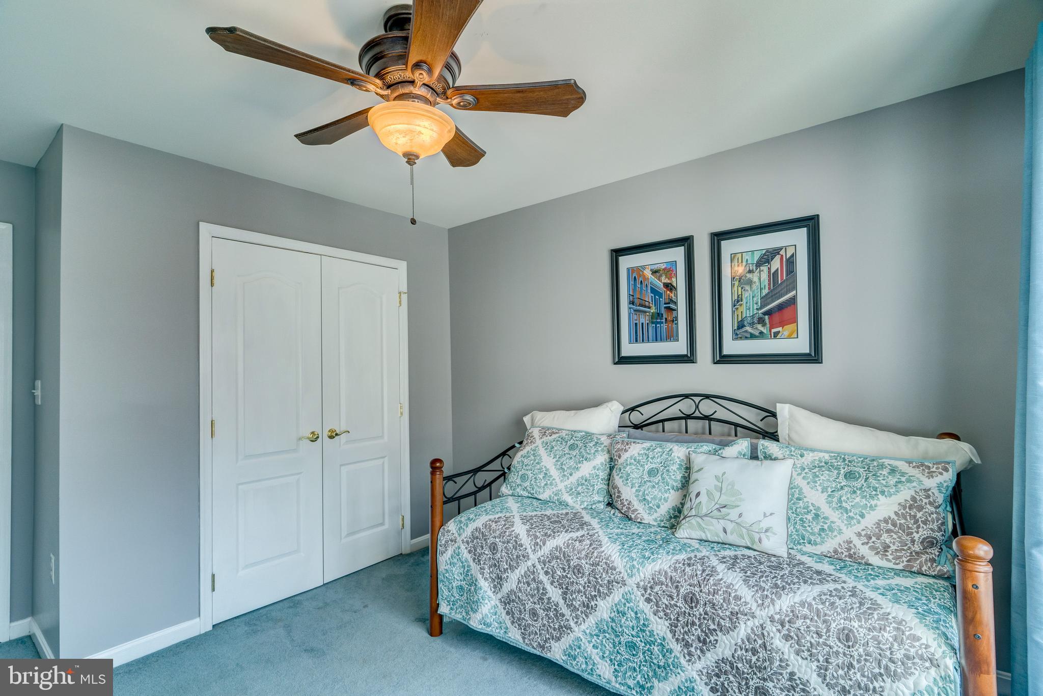 GREENHAVEN RUN - Residential