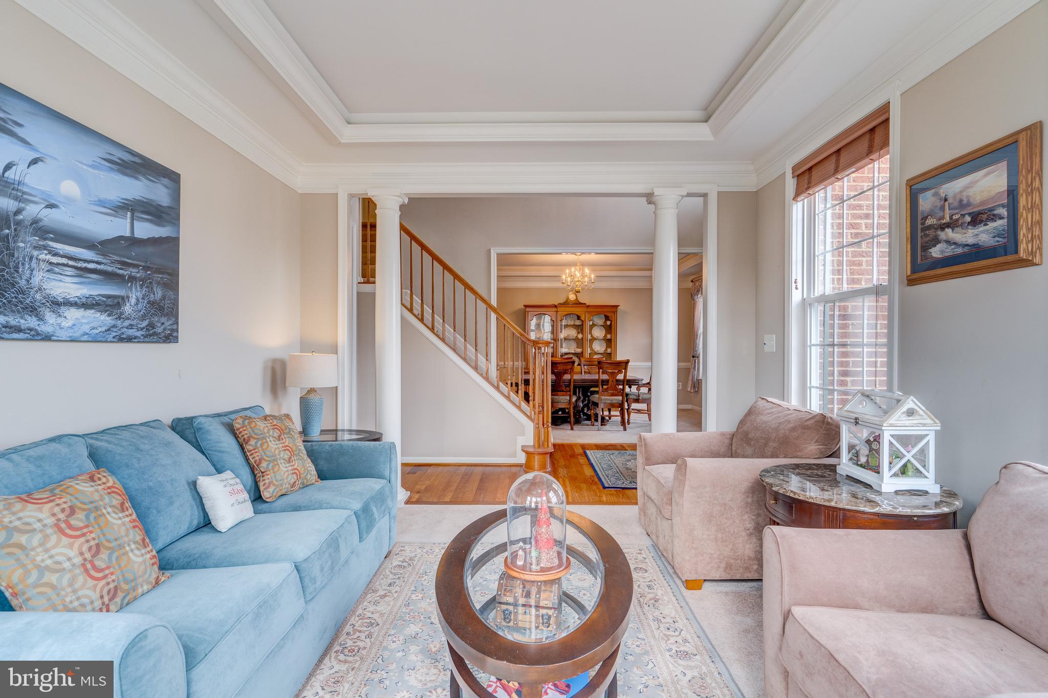 GREENHAVEN RUN - Residential